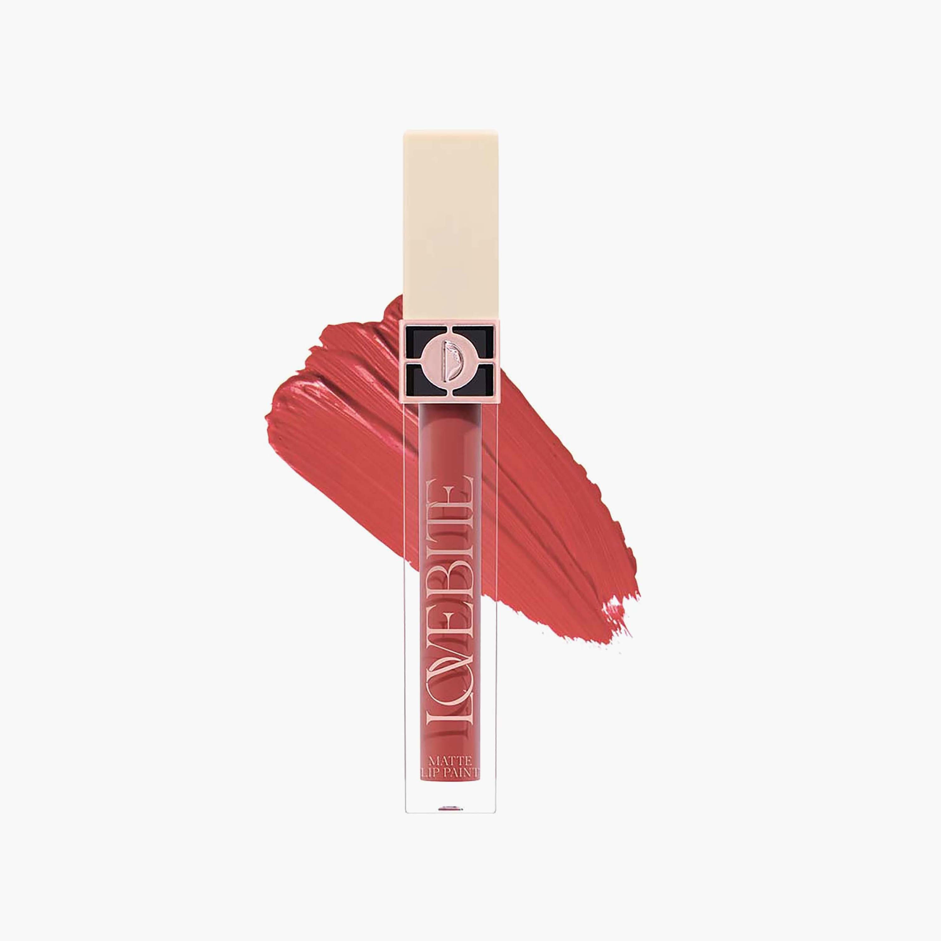 أحمر شفاه مطفي بنكهة شخصية لوفبايت، 5.5 غرام-beautyandpersonalcare-makeup-lips-liquidlipsticks-image-37