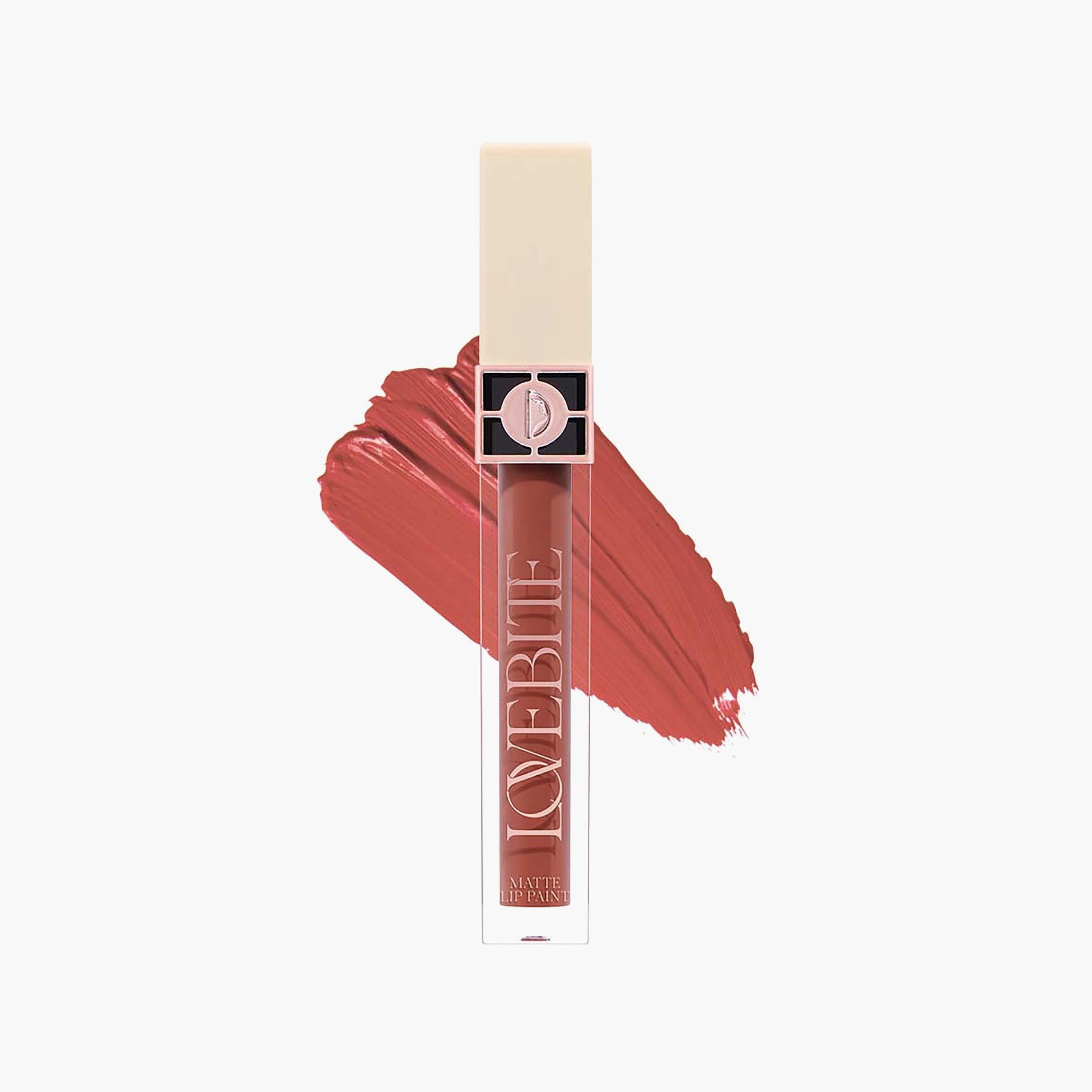 أحمر شفاه مطفي بنكهة شخصية لوفبايت، 5.5 غرام-beautyandpersonalcare-makeup-lips-liquidlipsticks-image-32