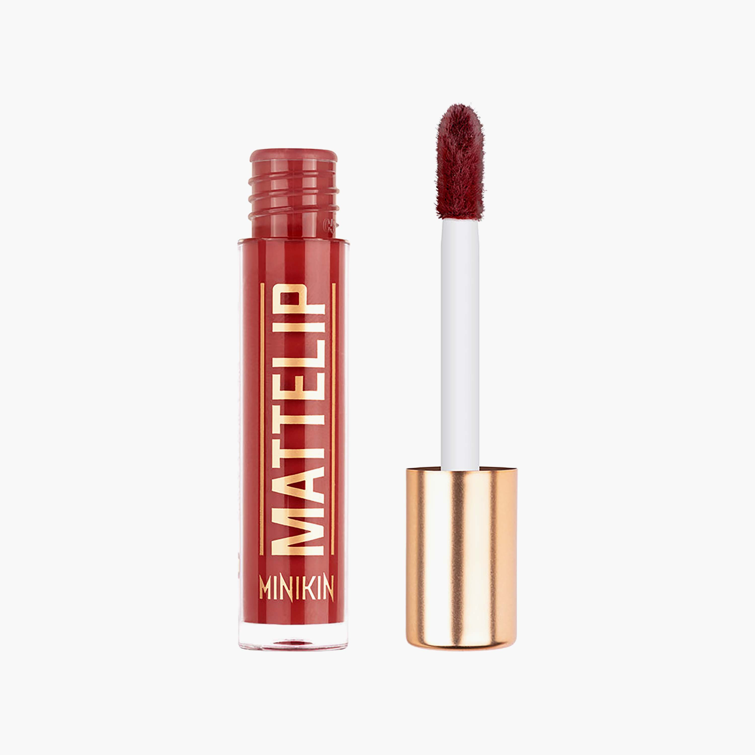 ملمع شفاه صغير بنكهة شخصية كرتونية، 1.5 غرام-beautyandpersonalcare-makeup-lips-lipglossesandbalms-image-1