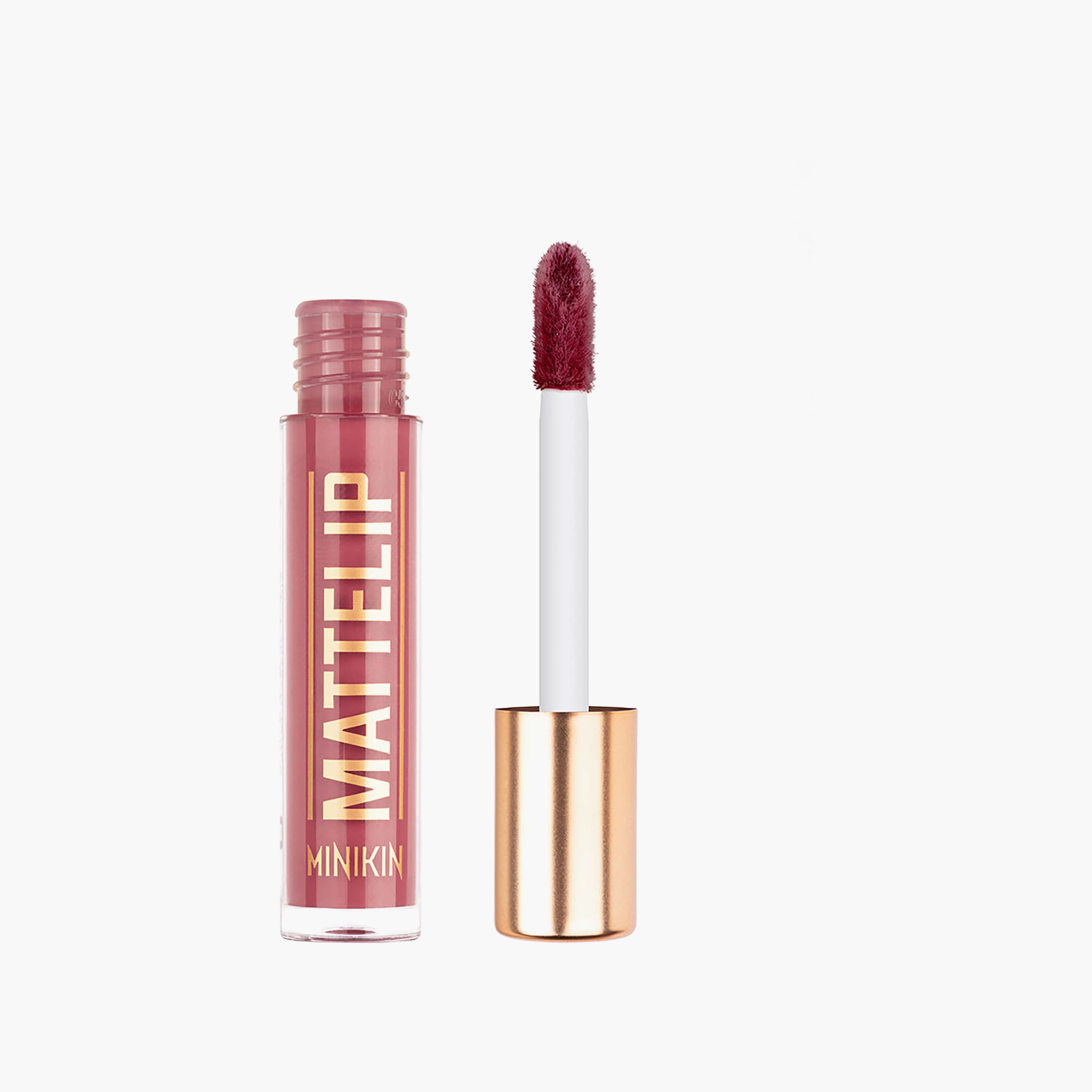 ملمع شفاه صغير بنكهة شخصية كرتونية، 1.5 غرام-beautyandpersonalcare-makeup-lips-lipglossesandbalms-image-17