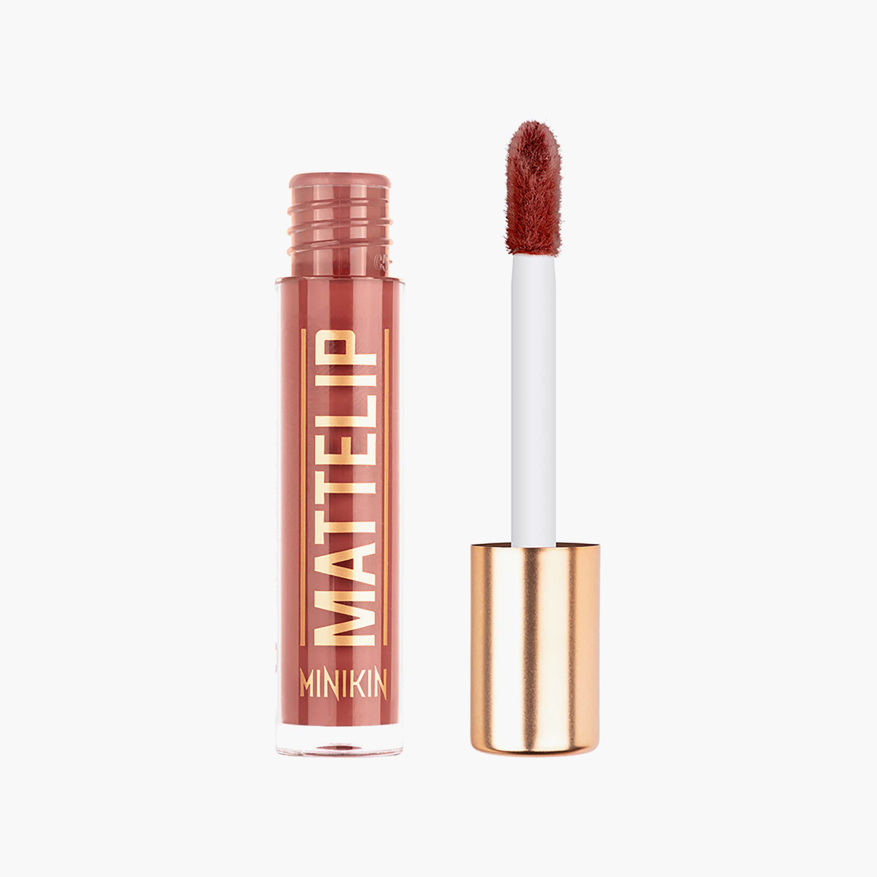 ملمع شفاه صغير بنكهة شخصية كرتونية، 1.5 غرام-beautyandpersonalcare-makeup-lips-lipglossesandbalms-image-21