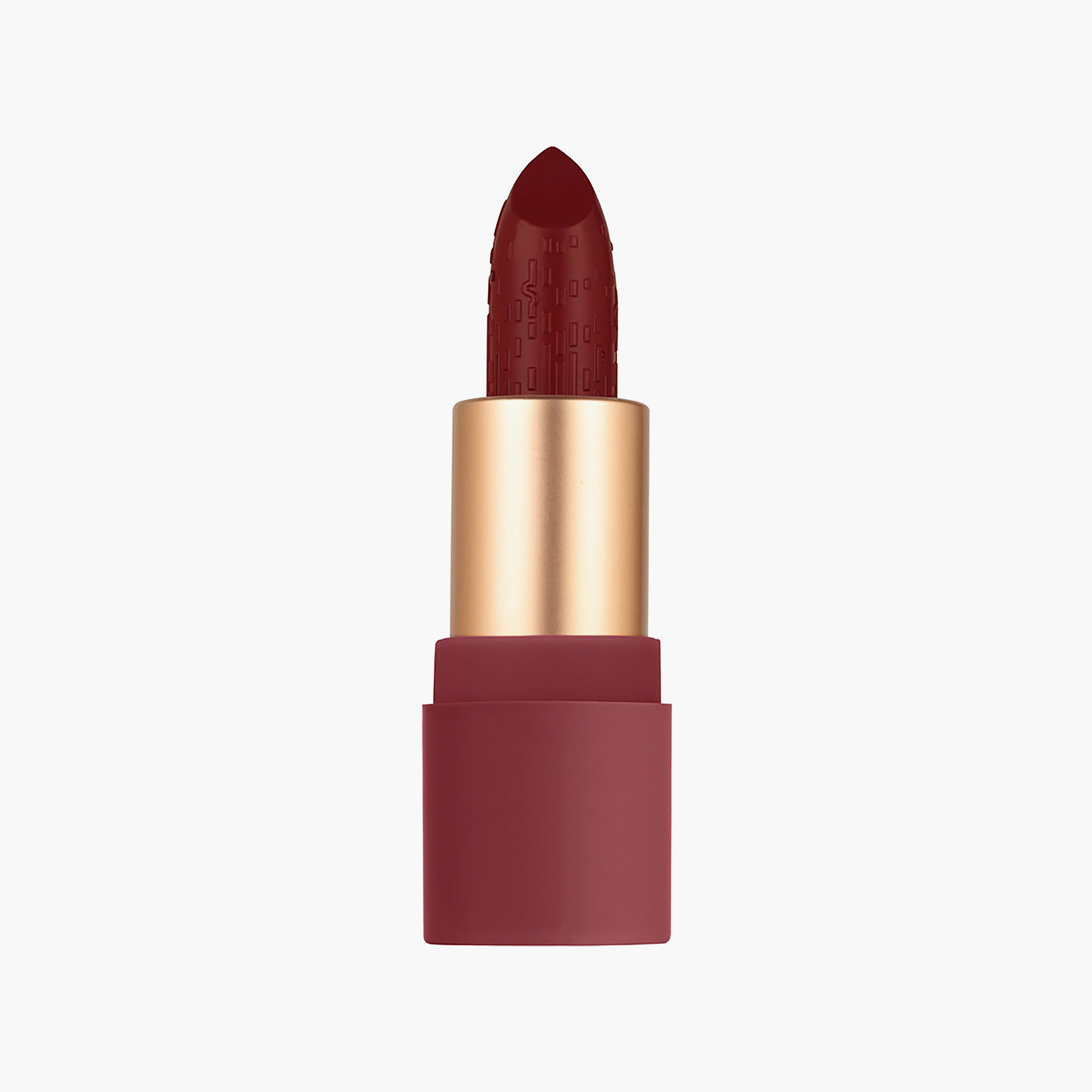 أحمر شفاه صغير غير لامع من كاركتر، 1.75 غرام-beautyandpersonalcare-makeup-lips-lipsticks-image-1