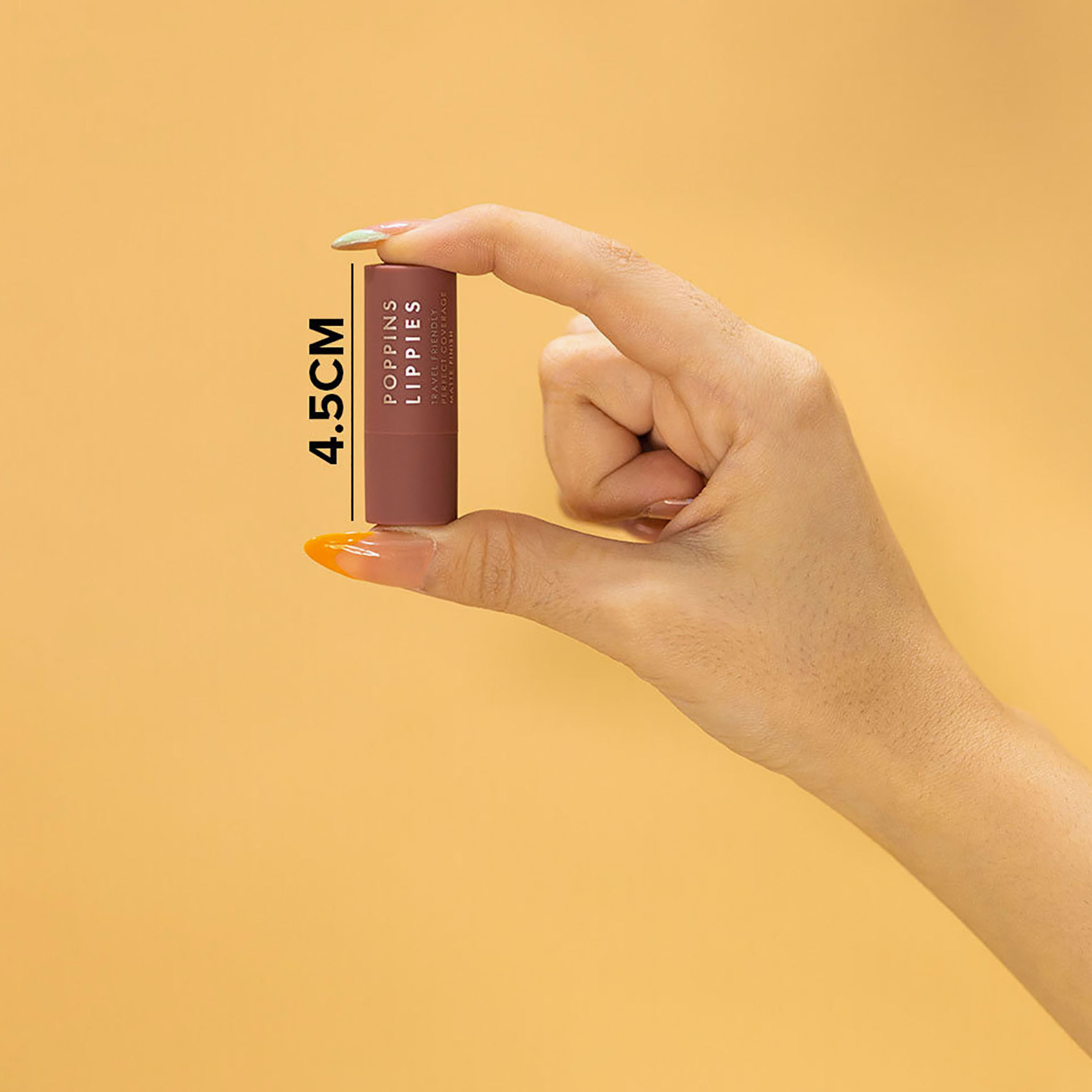 Character Mini Matte Lipstick 1.75gm-beautyandpersonalcare-makeup-lips-lipsticks-image-3