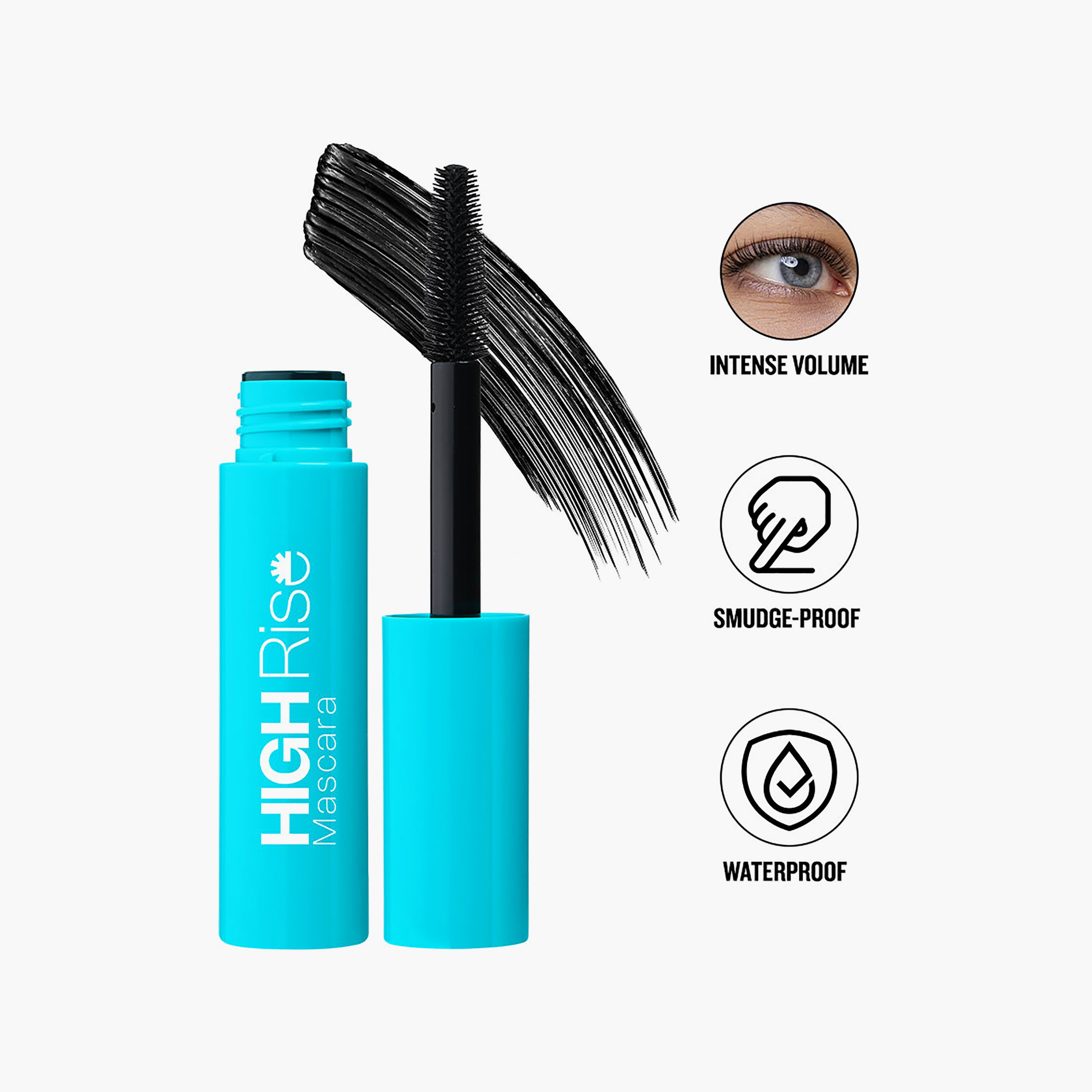 Character High Rise Intense Volume Mascara 10gm-beautyandpersonalcare-makeup-eyes-mascaras-image-5