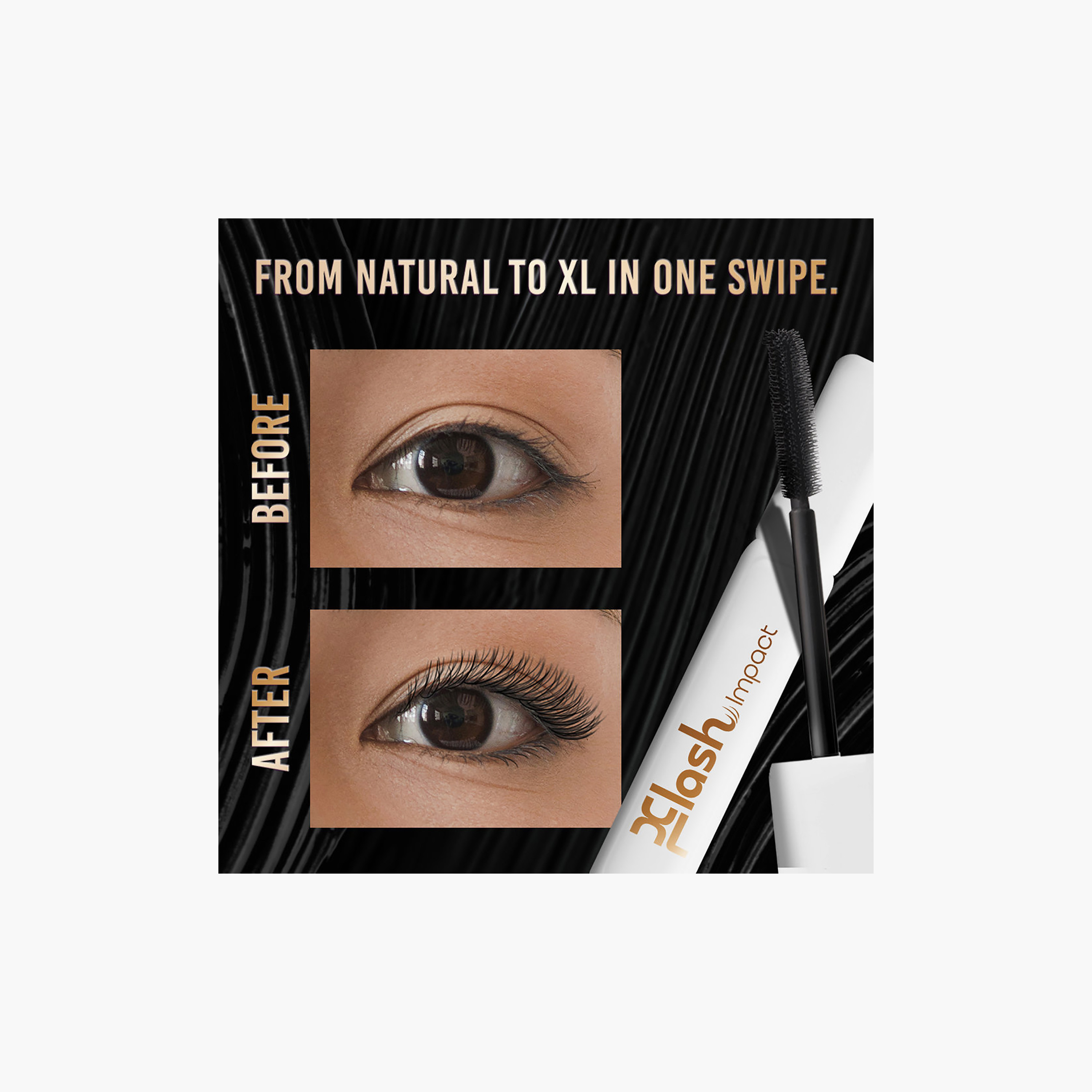 Character Xl Lash Impact Lengthening Mascara 8gm-beautyandpersonalcare-makeup-eyes-mascaras-image-2
