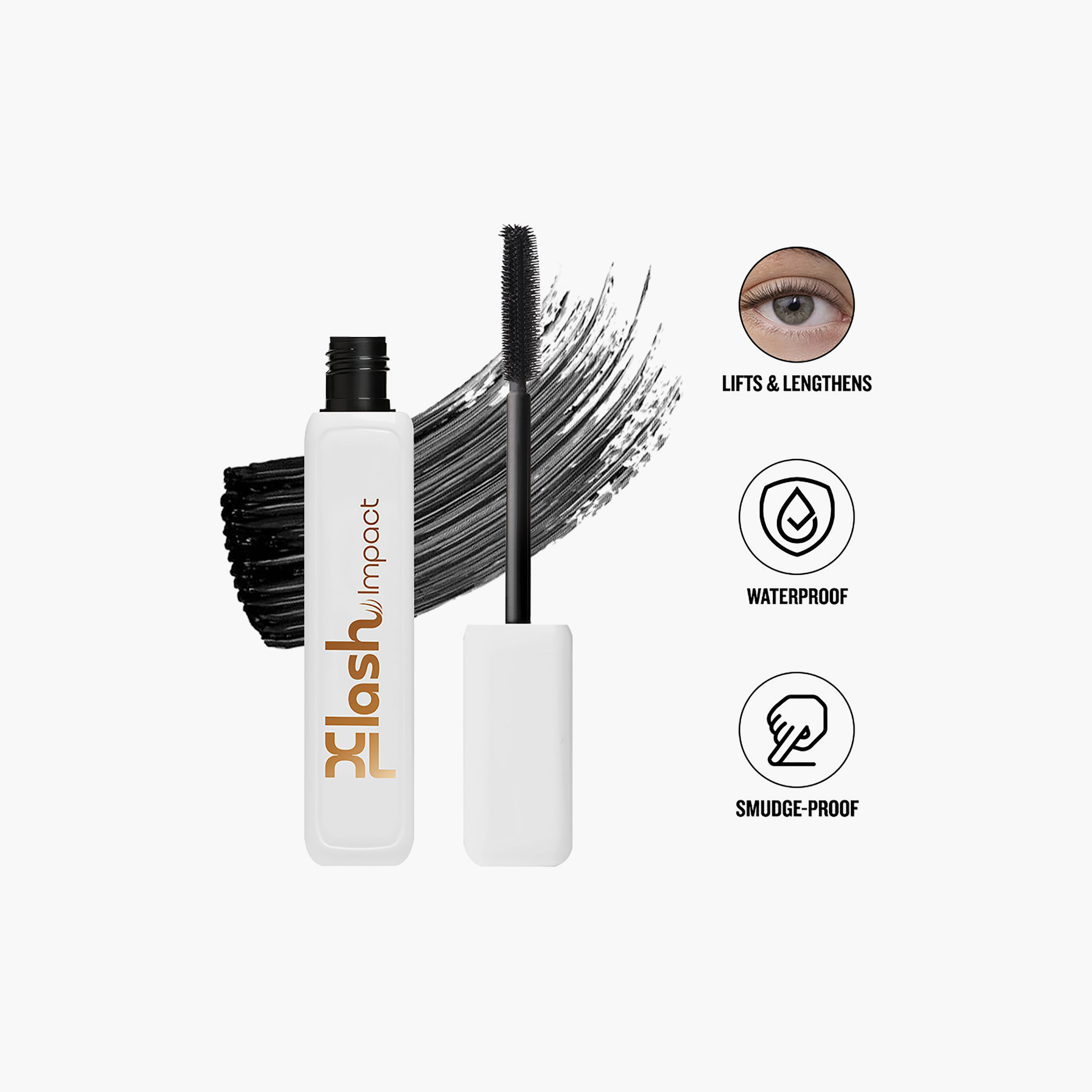 Character Xl Lash Impact Lengthening Mascara 8gm-beautyandpersonalcare-makeup-eyes-mascaras-image-5