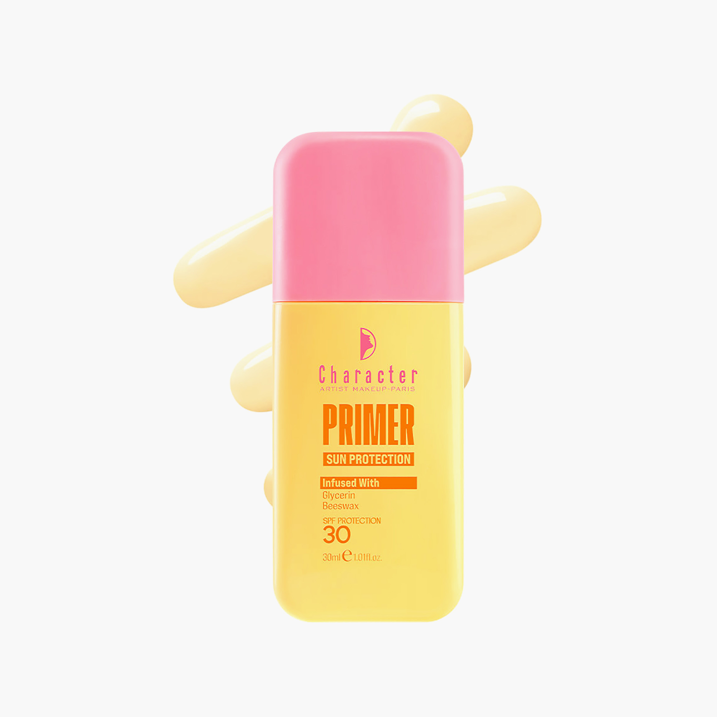 Character Sun Protection Spf30 Primer 30ml-beautyandpersonalcare-makeup-face-faceprimers-image-1