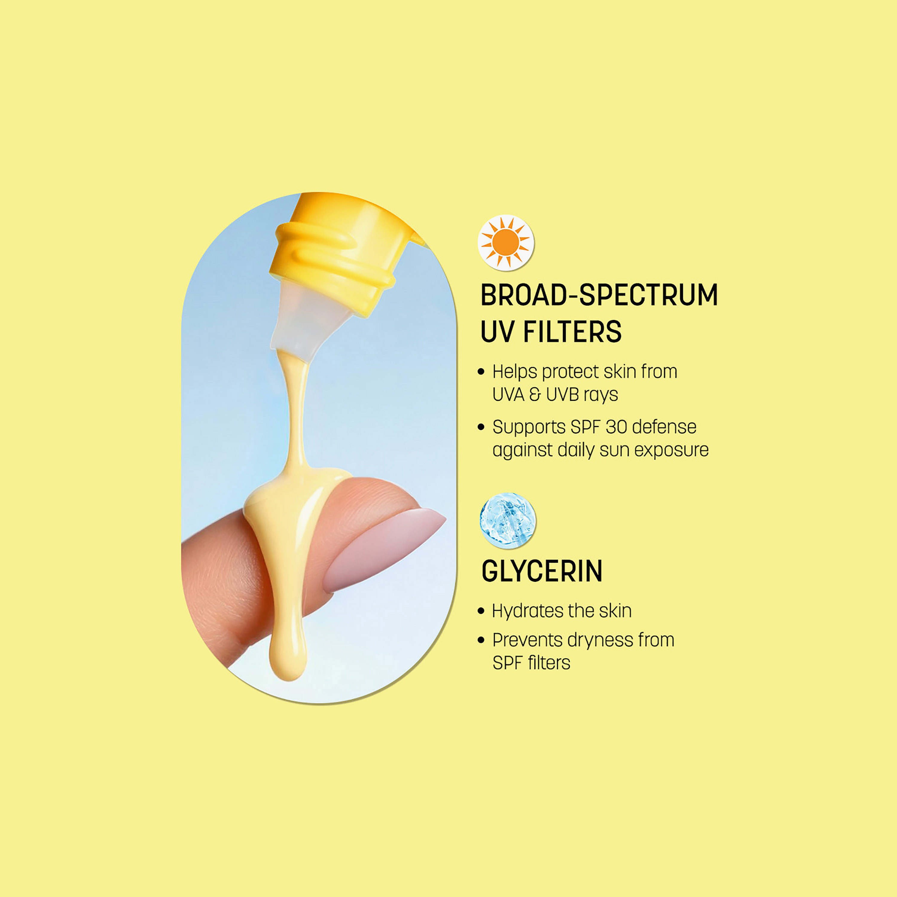 Character Sun Protection Spf30 Primer 30ml-beautyandpersonalcare-makeup-face-faceprimers-image-4