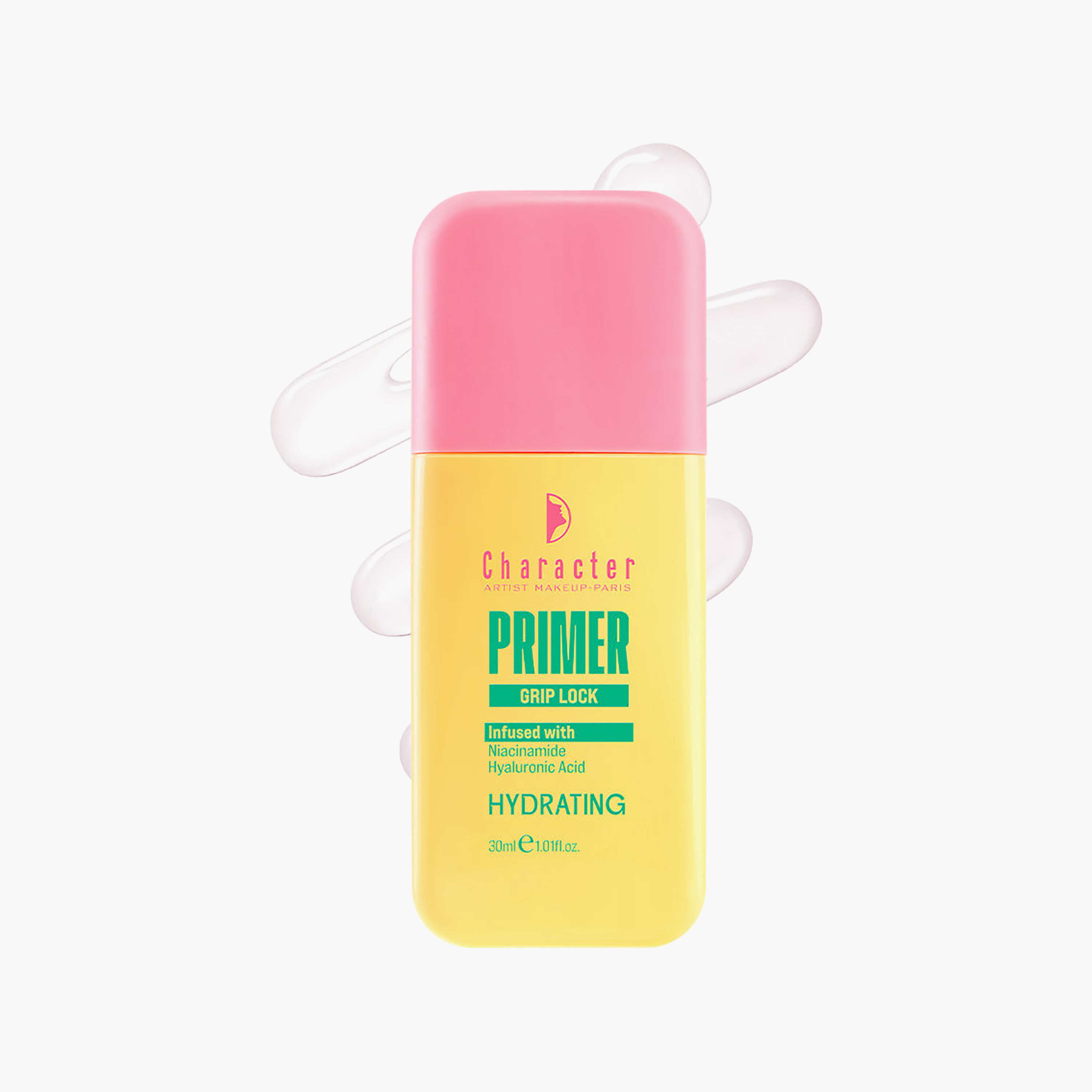 برايمر مرطب من كاركتر جريب لوك، 30 مل-beautyandpersonalcare-makeup-face-faceprimers-image-1