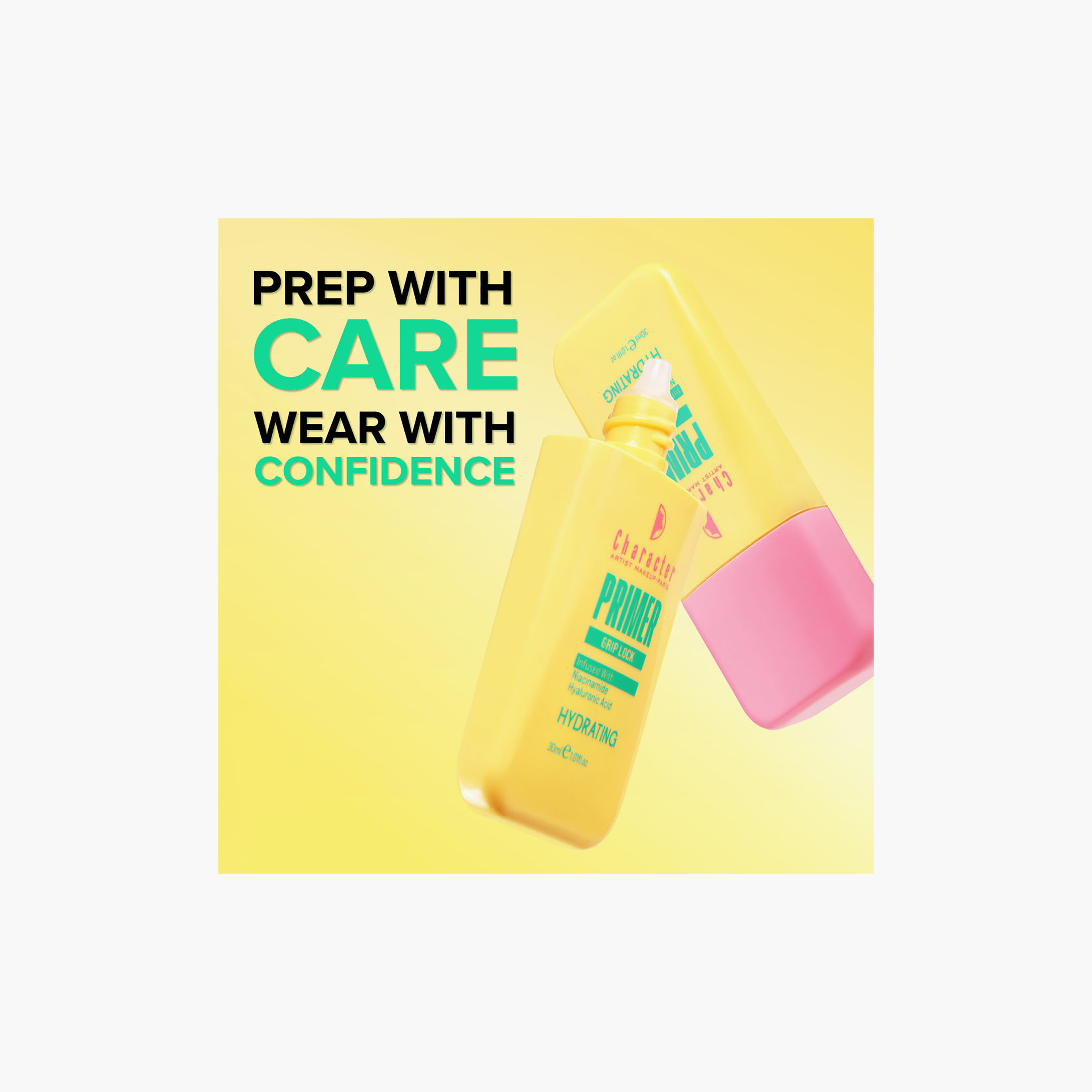 برايمر مرطب من كاركتر جريب لوك، 30 مل-beautyandpersonalcare-makeup-face-faceprimers-image-5