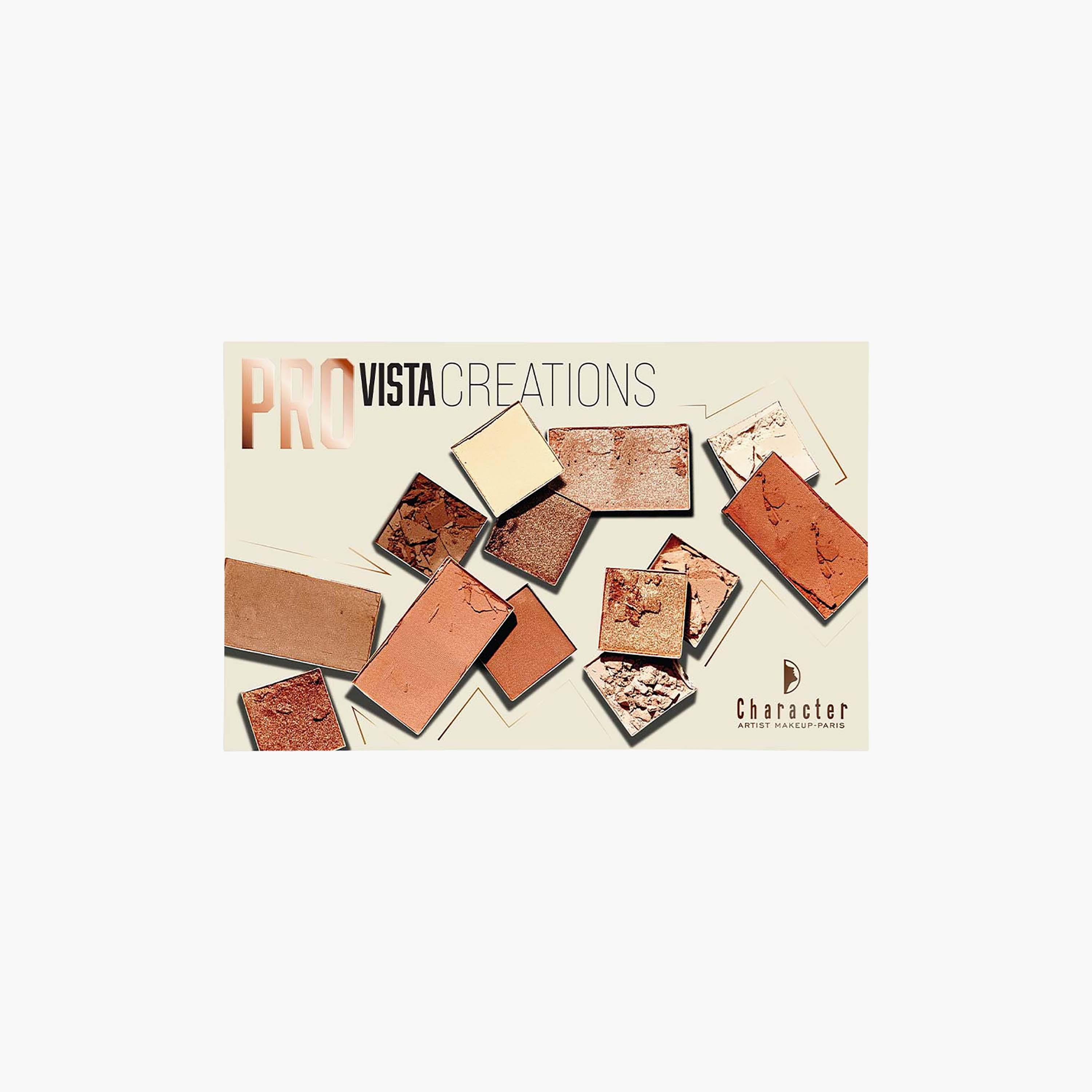 Character Pro Vista 40 Color Eyeshadow Palette 83.5gm-beautyandpersonalcare-makeup-eyes-eyeshadows-image-6