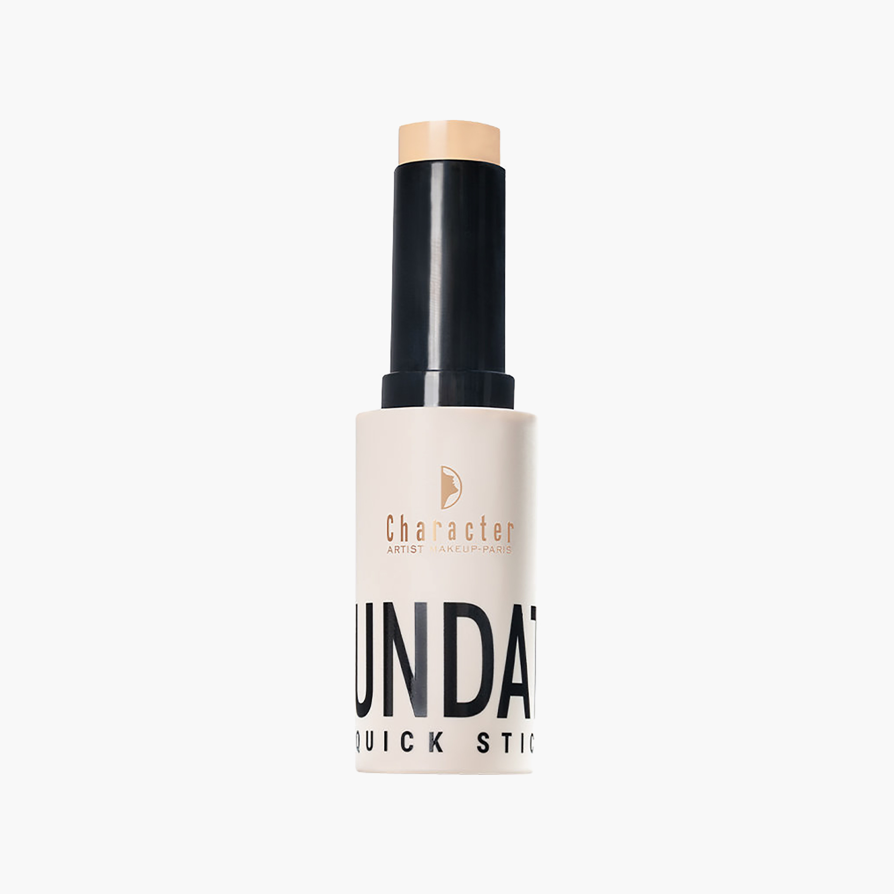 Character Quick Stick Foundation 9.5gm-beautyandpersonalcare-makeup-face-foundations-image-1