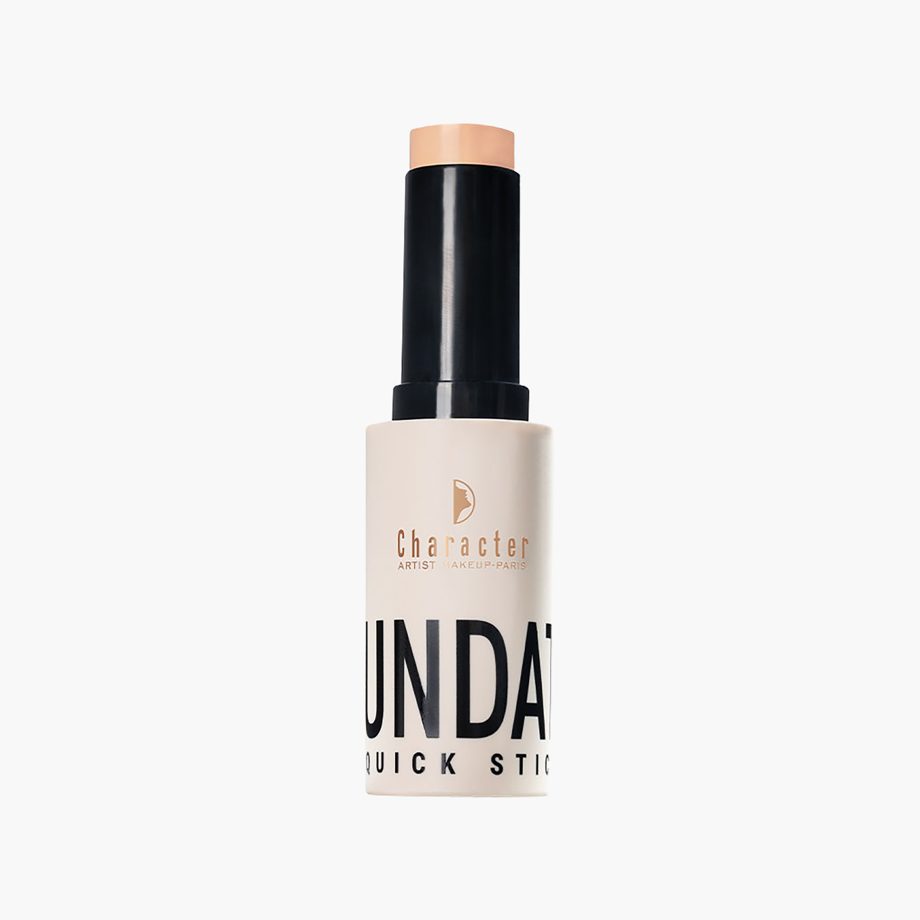 Character Quick Stick Foundation 9.5gm-beautyandpersonalcare-makeup-face-foundations-image-1