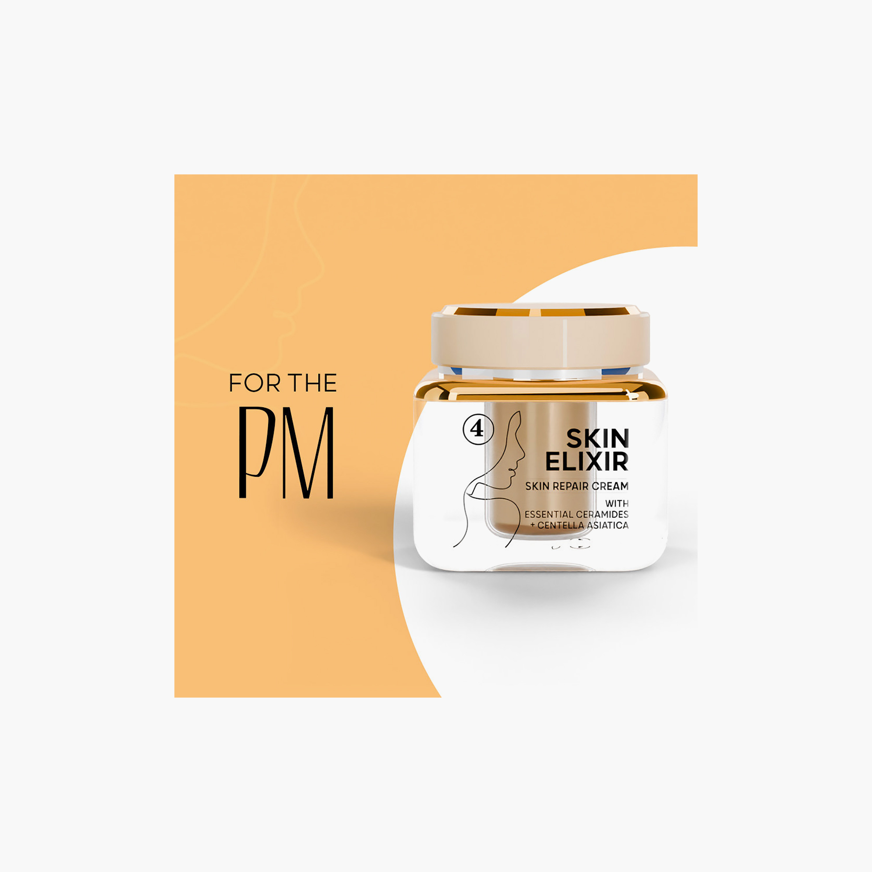 سلسلة إكسير بشرة الشخصية 30 جم-beautyandpersonalcare-makeup-face-tintedmoisturizer-image-28