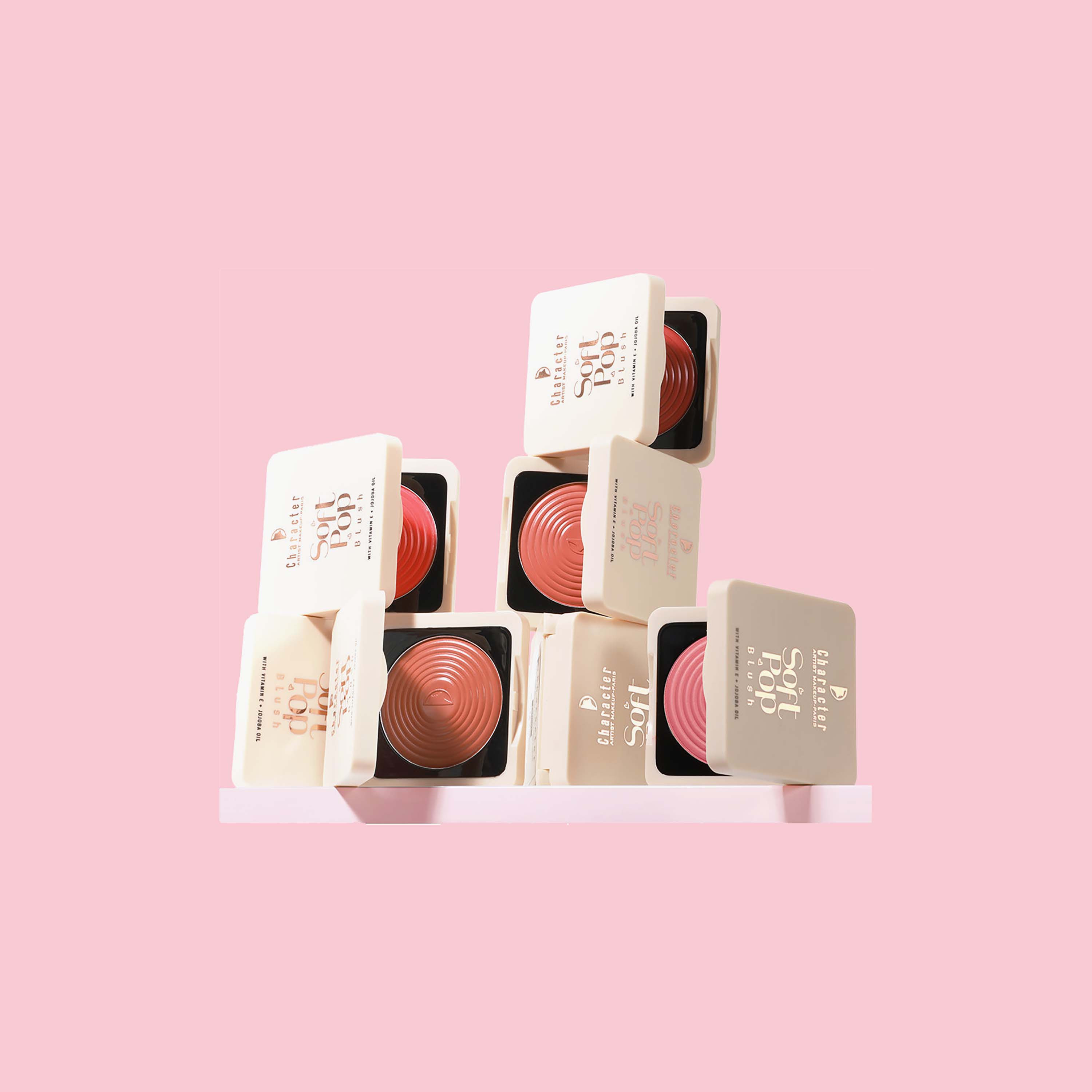 Character Soft Pop Blush 4.6gm-beautyandpersonalcare-makeup-face-blushes-image-6