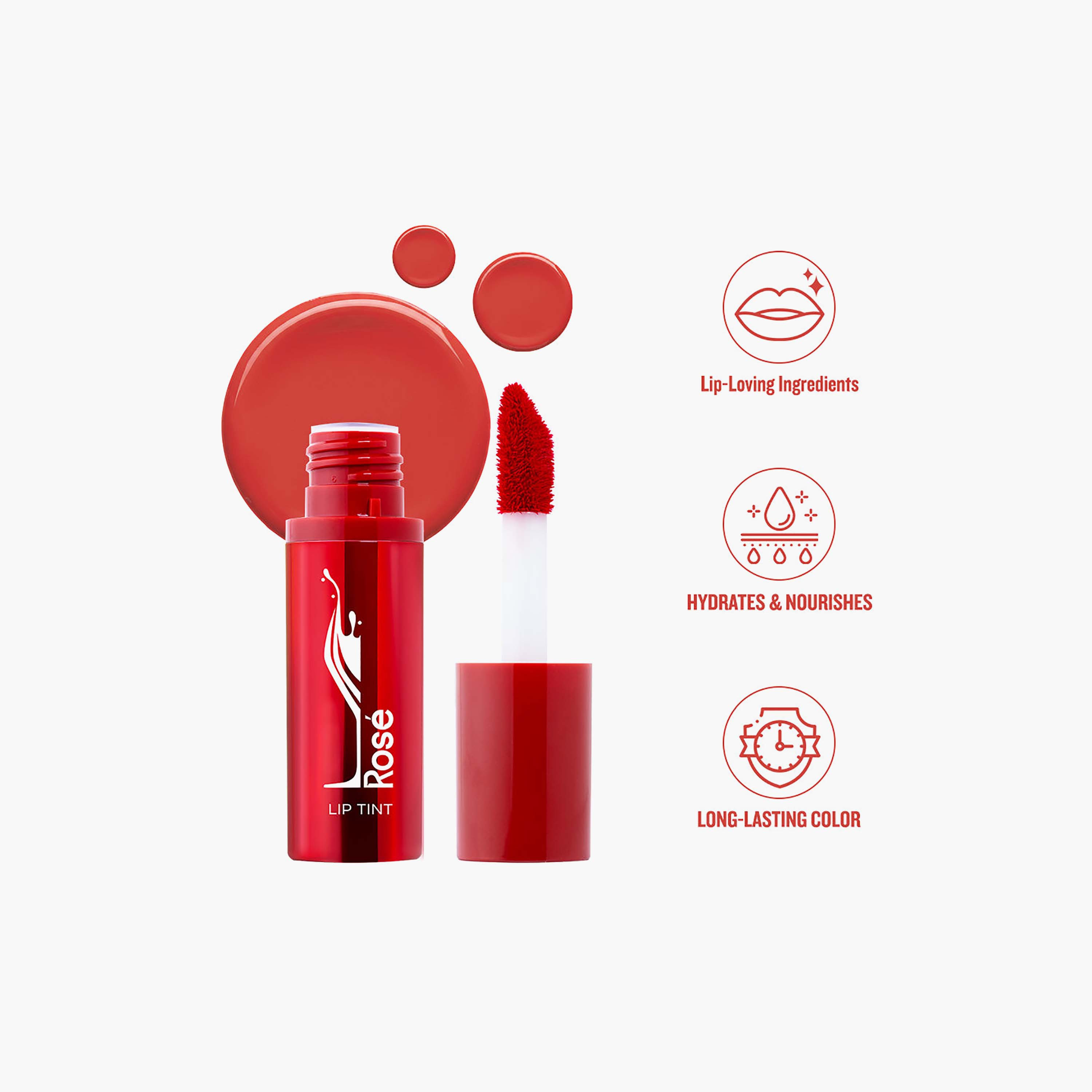 أحمر شفاه ملون بشخصية كرتونية، 5 مل-beautyandpersonalcare-makeup-lips-liptint-image-15