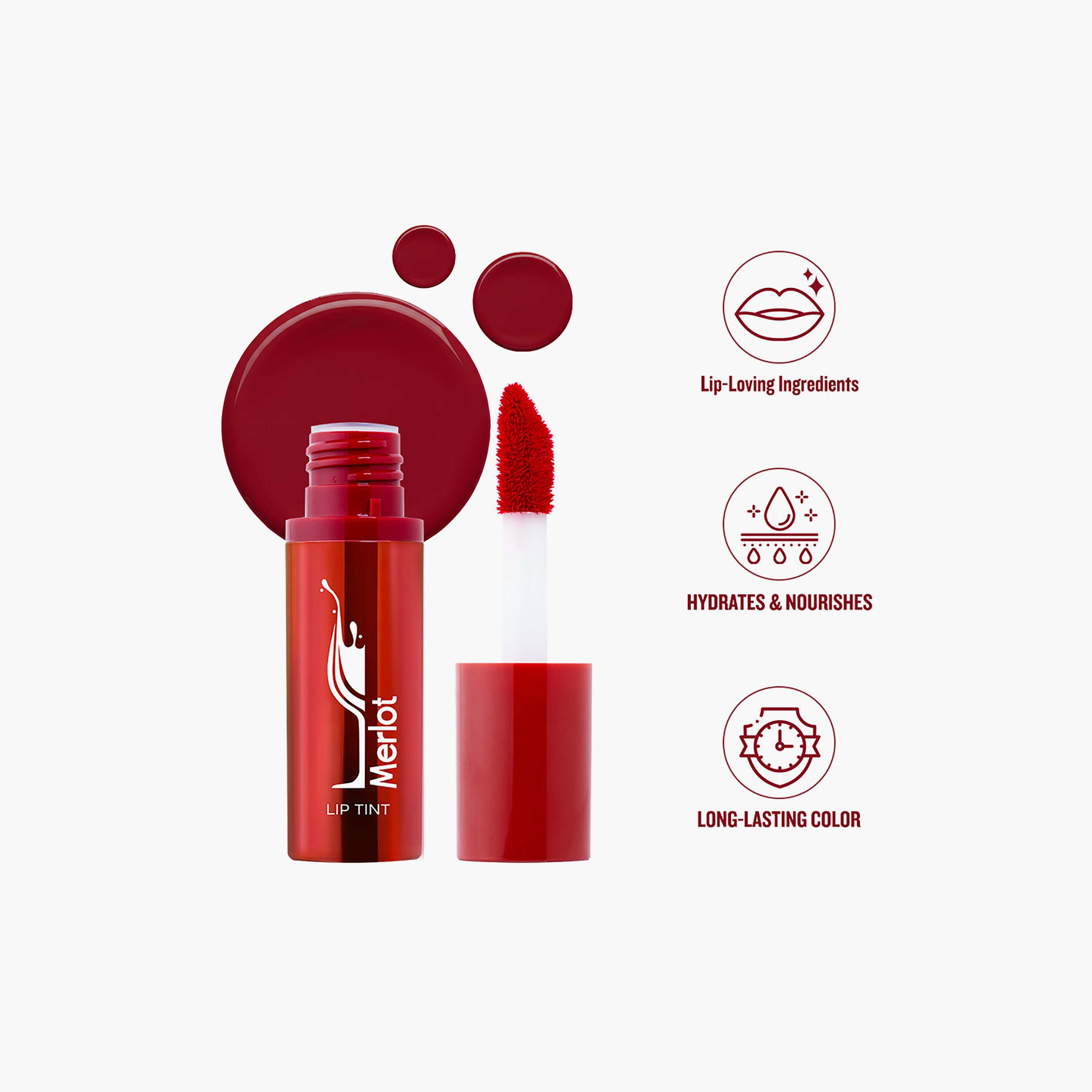 أحمر شفاه ملون بشخصية كرتونية، 5 مل-beautyandpersonalcare-makeup-lips-liptint-image-20