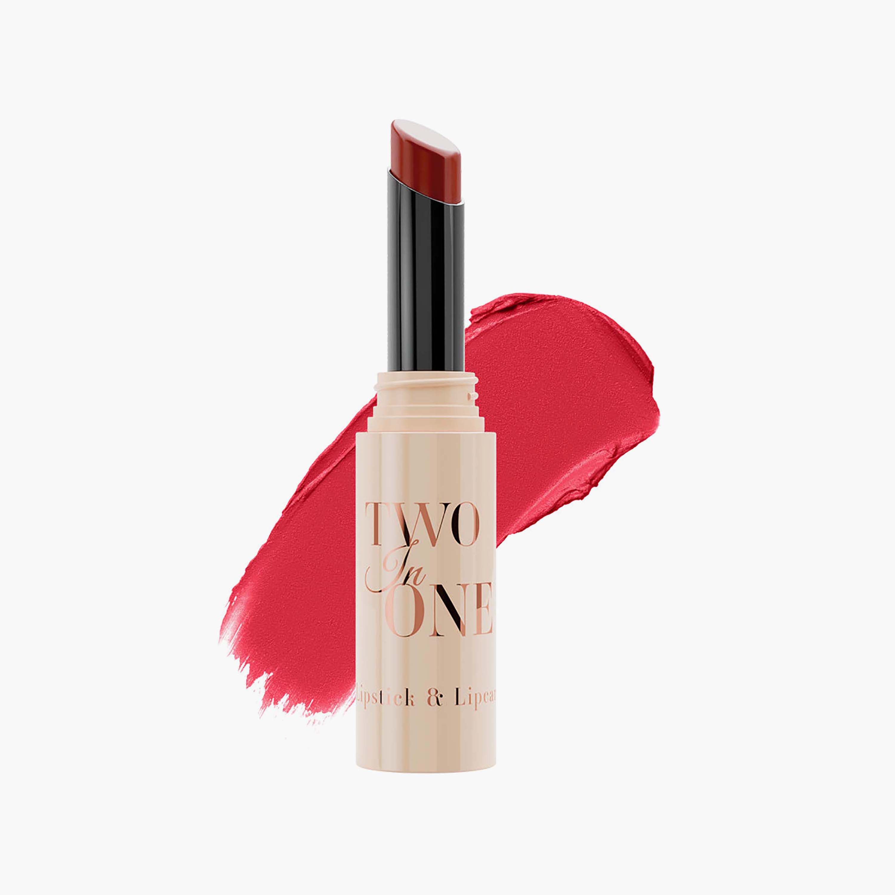 أحمر شفاه وعناية بالشفاه 2 في 1 من كاركتر، 1.8 غرام-beautyandpersonalcare-makeup-lips-lipsticks-image-1