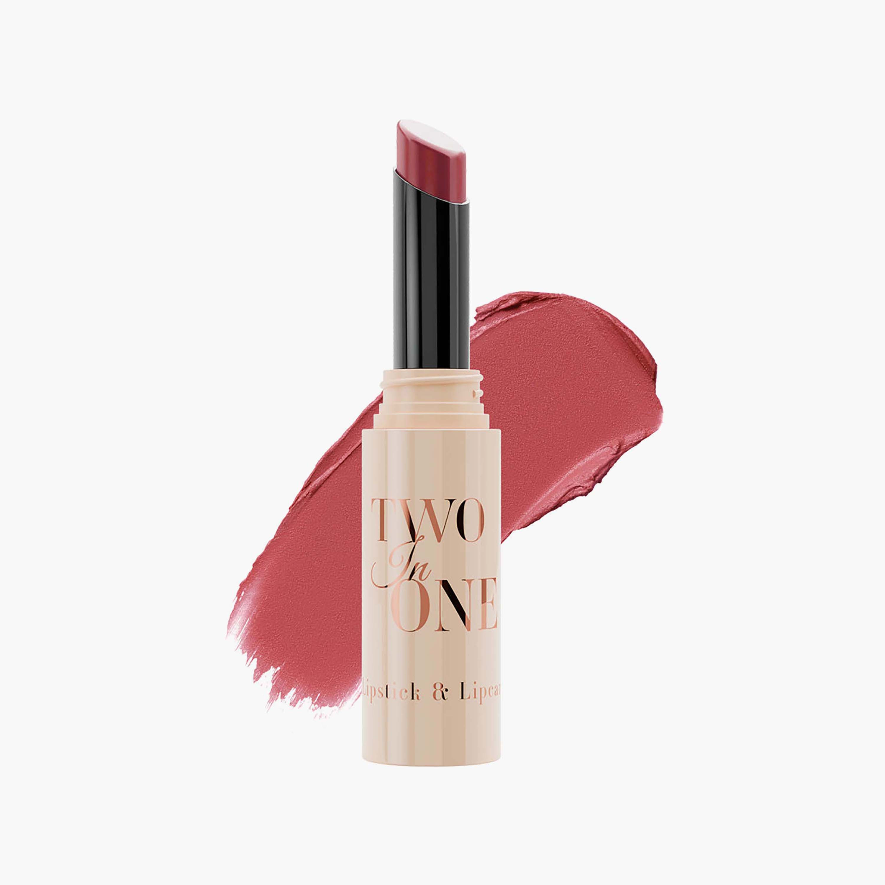 أحمر شفاه وعناية بالشفاه 2 في 1 من كاركتر، 1.8 غرام-beautyandpersonalcare-makeup-lips-lipsticks-image-11