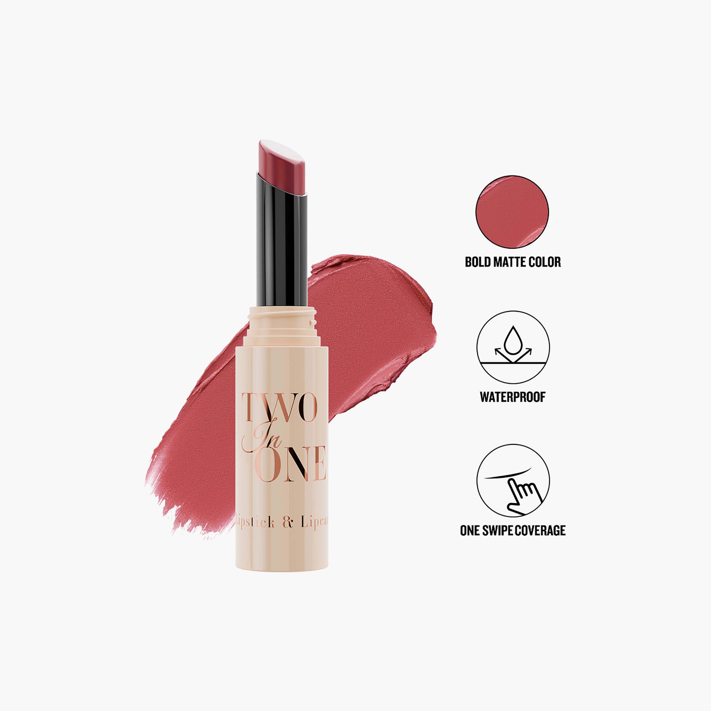 أحمر شفاه وعناية بالشفاه 2 في 1 من كاركتر، 1.8 غرام-beautyandpersonalcare-makeup-lips-lipsticks-image-15