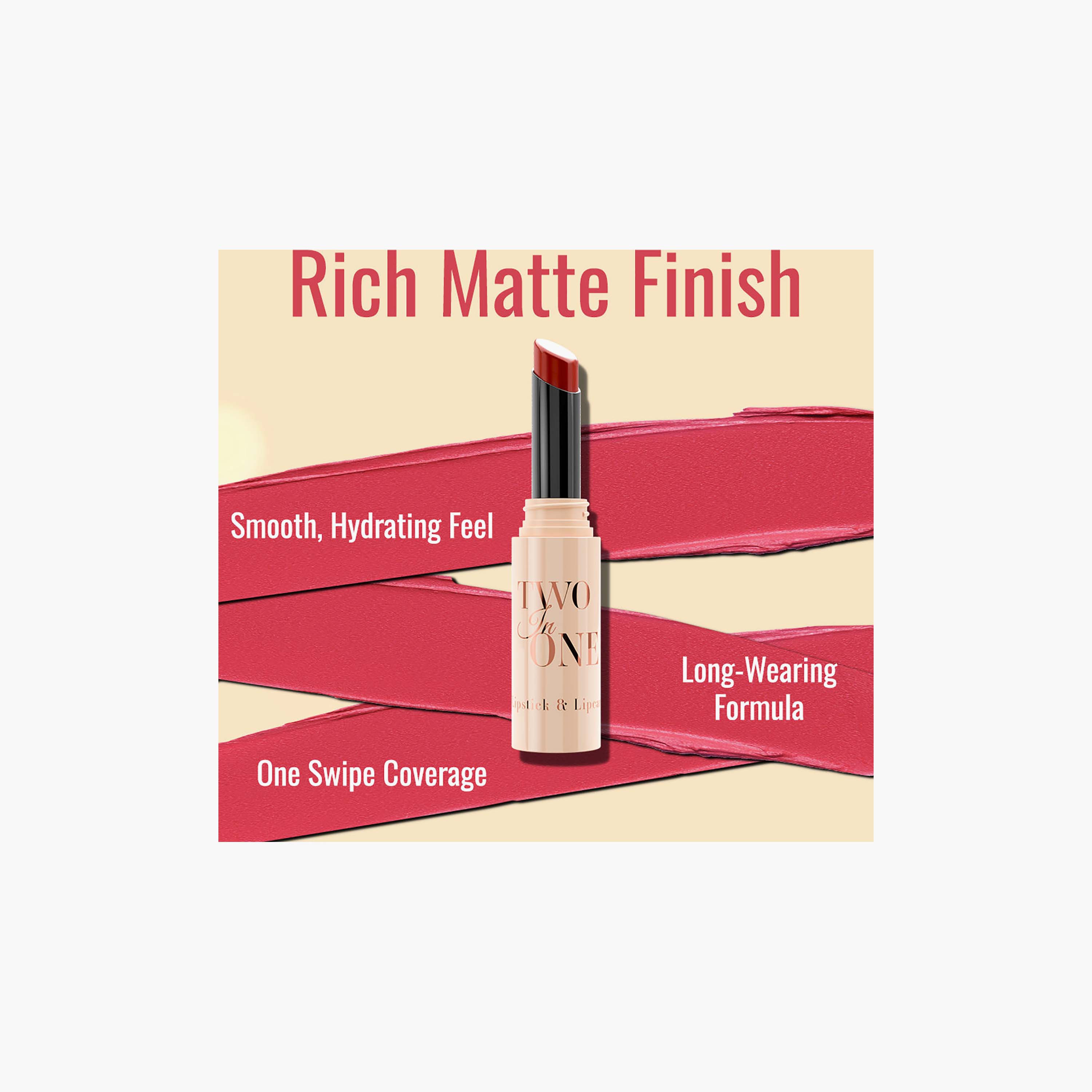 أحمر شفاه وعناية بالشفاه 2 في 1 من كاركتر، 1.8 غرام-beautyandpersonalcare-makeup-lips-lipsticks-image-23