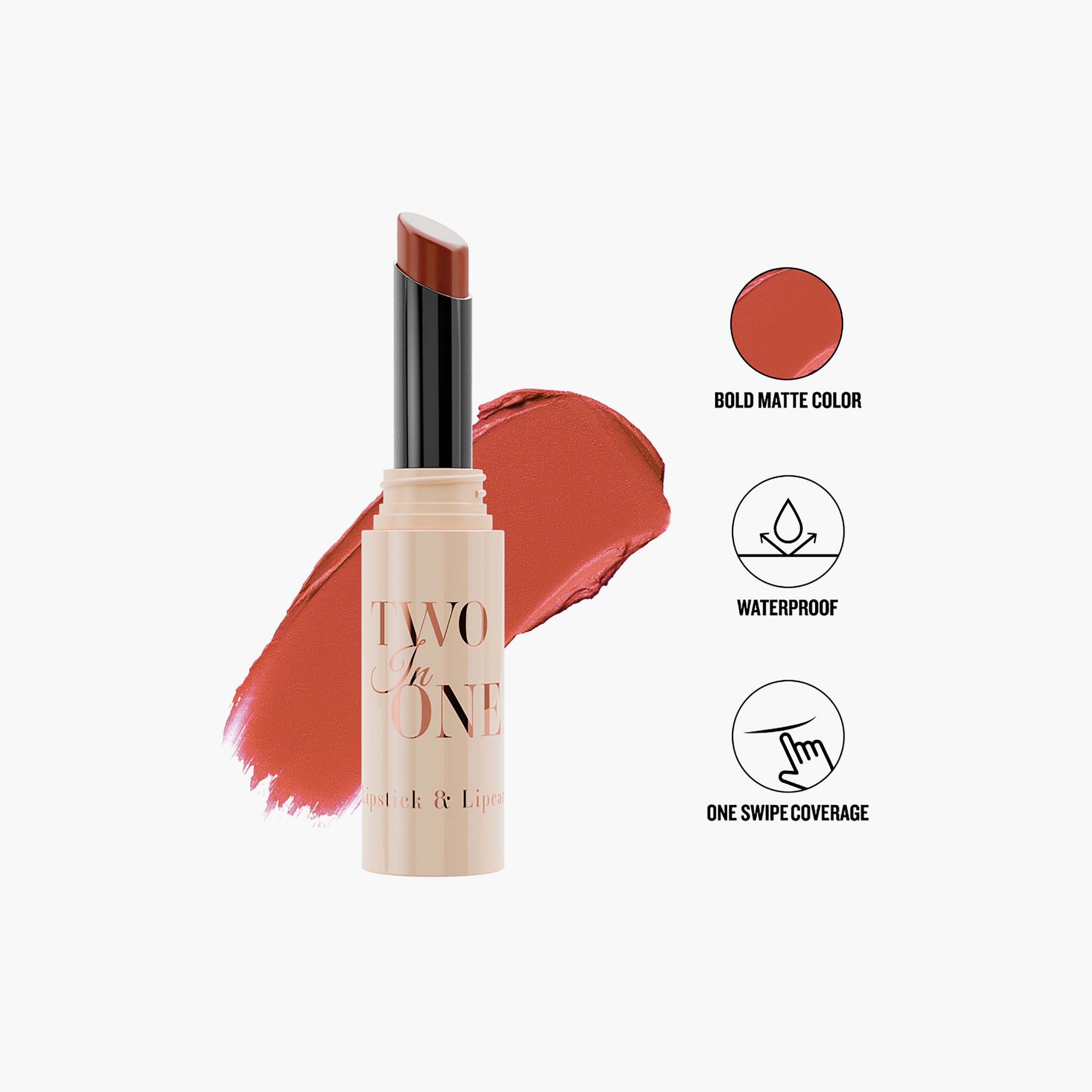 Character 2 in 1 Lipstick & Lipcare 1.8gm-beautyandpersonalcare-makeup-lips-lipsticks-image-5
