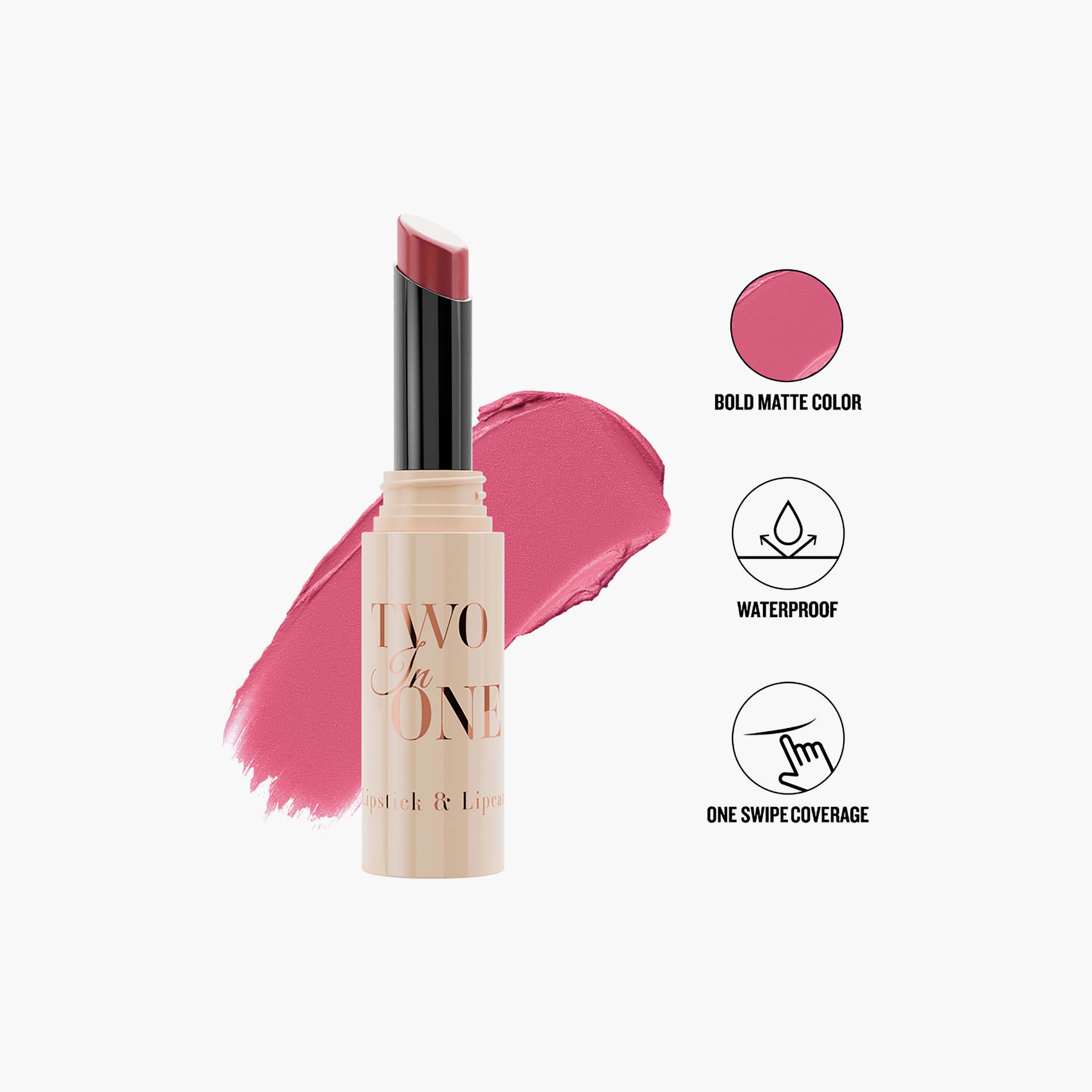 أحمر شفاه وعناية بالشفاه 2 في 1 من كاركتر، 1.8 غرام-beautyandpersonalcare-makeup-lips-lipsticks-image-30