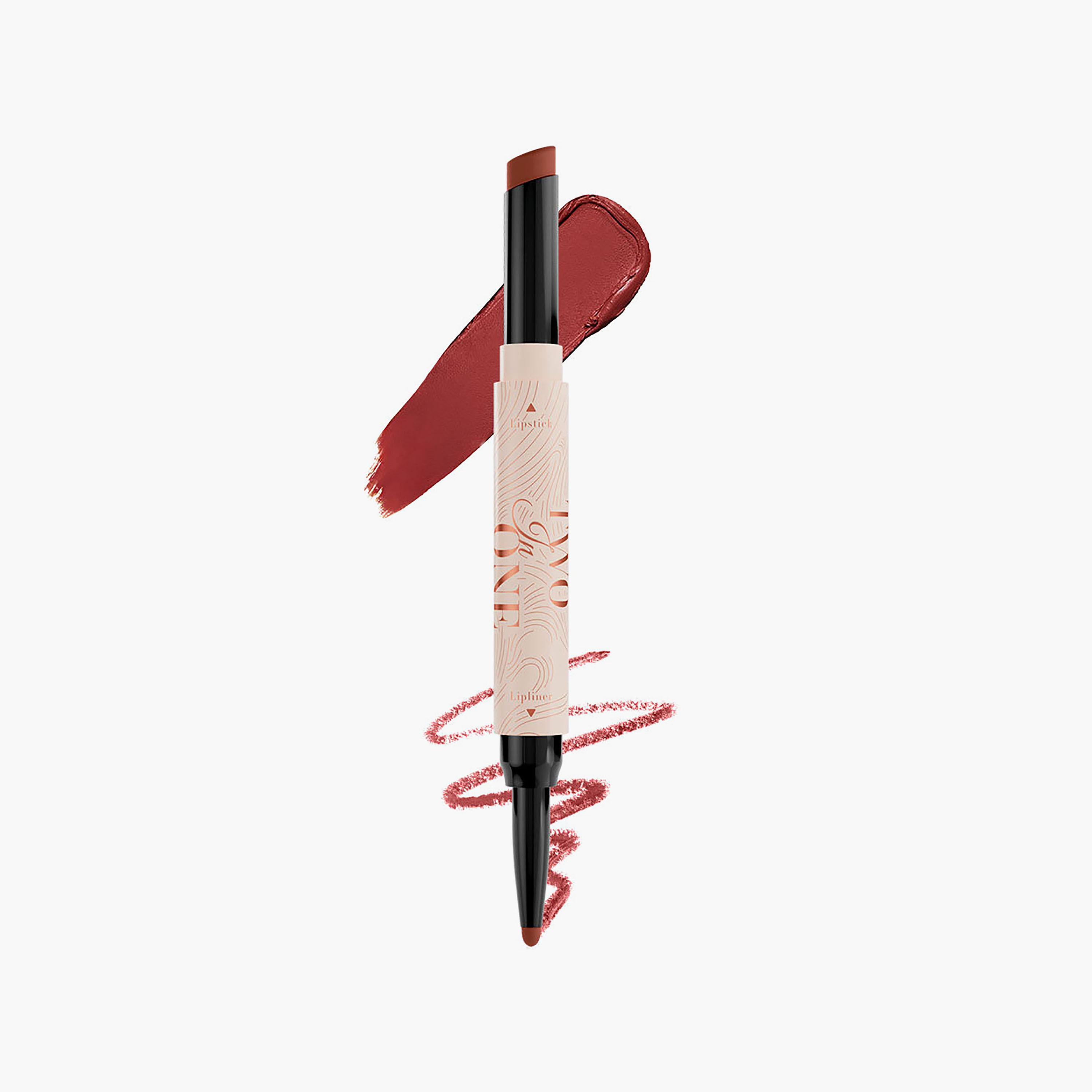 أحمر شفاه وعناية بالشفاه 2 في 1 من كاركتر، 1.6 غرام-beautyandpersonalcare-makeup-lips-lipsticks-image-1
