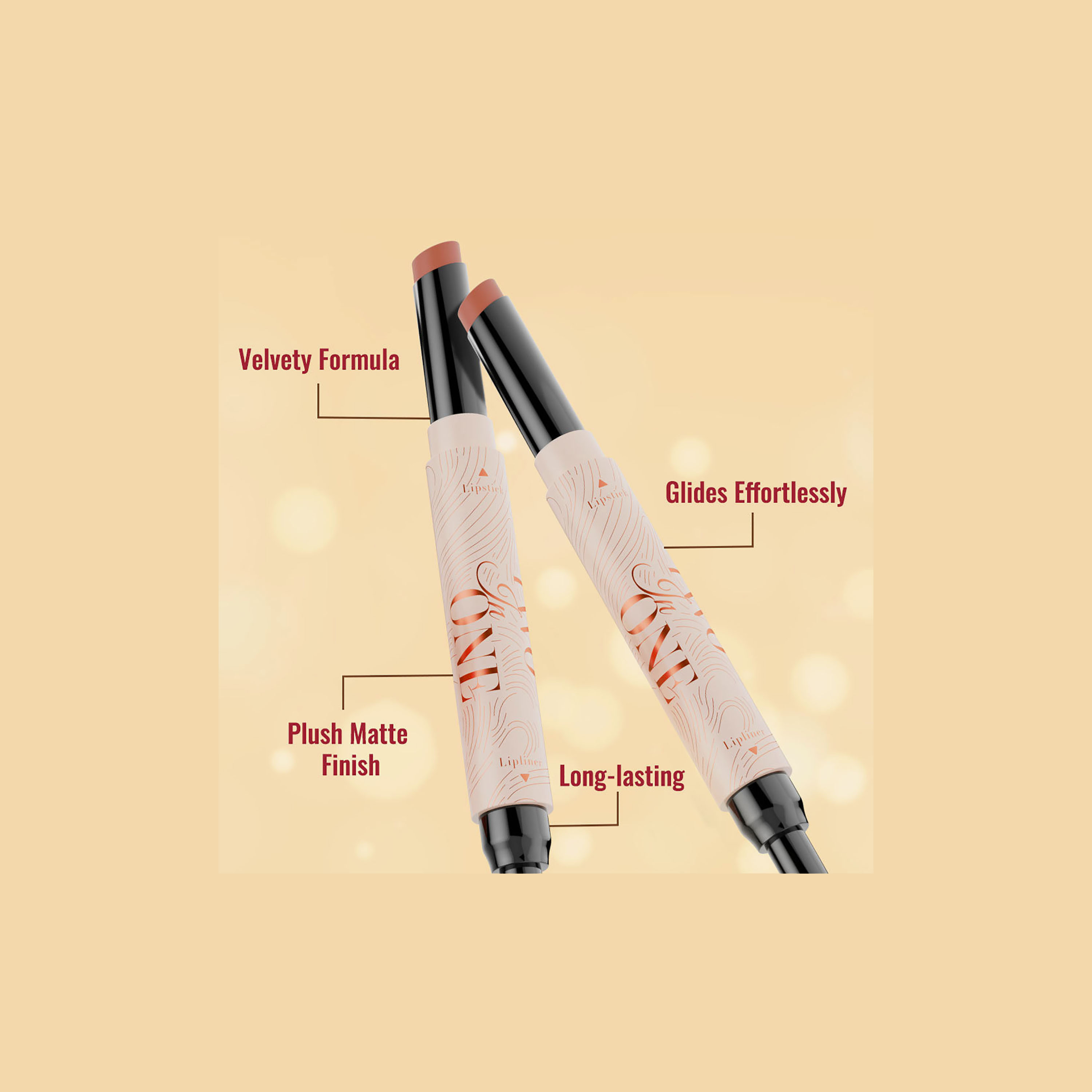 Character 2 in 1 Lipstick & Lipcare 1.6gm-beautyandpersonalcare-makeup-lips-lipsticks-image-3