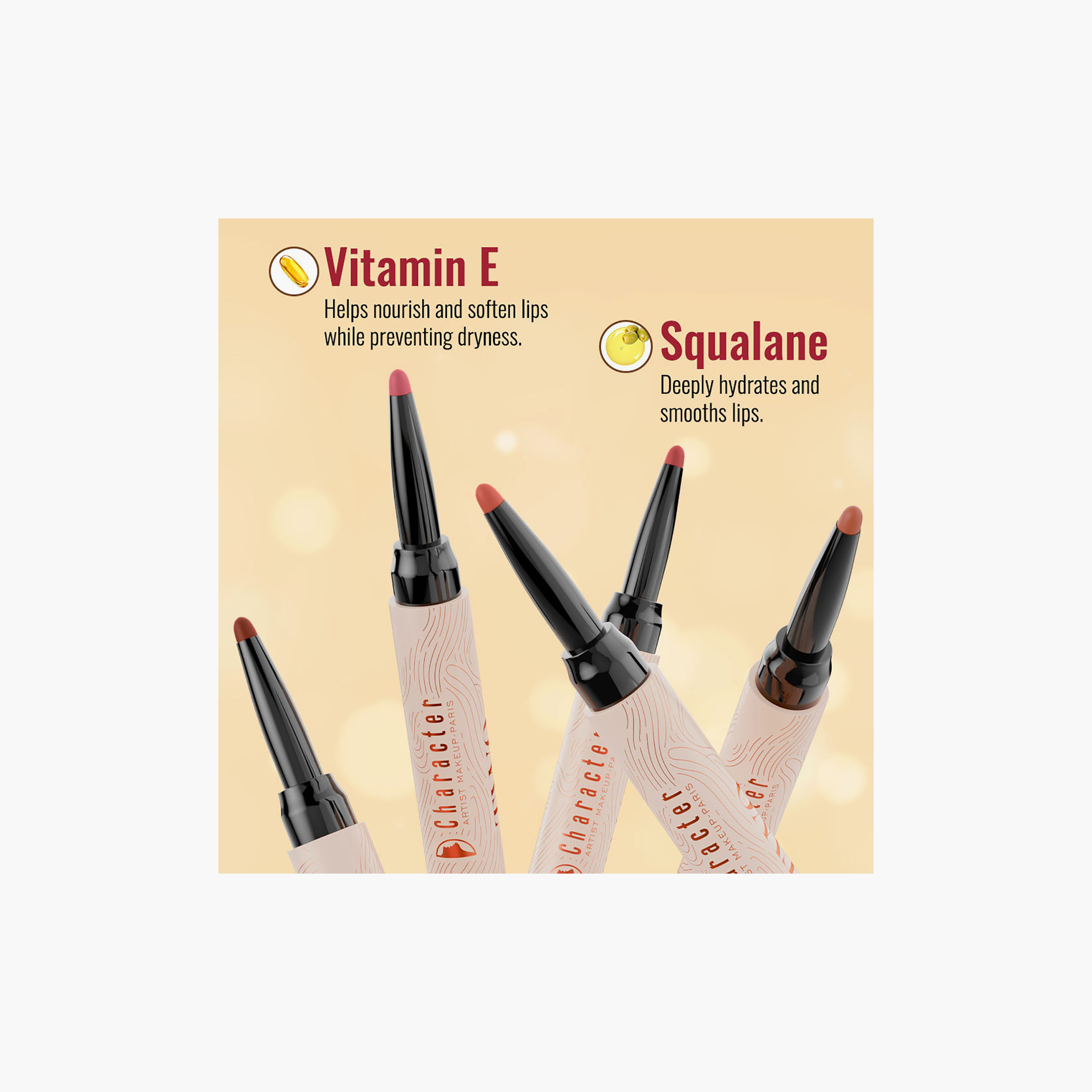 Character 2 in 1 Lipstick & Lipcare 1.6gm-beautyandpersonalcare-makeup-lips-lipsticks-image-4