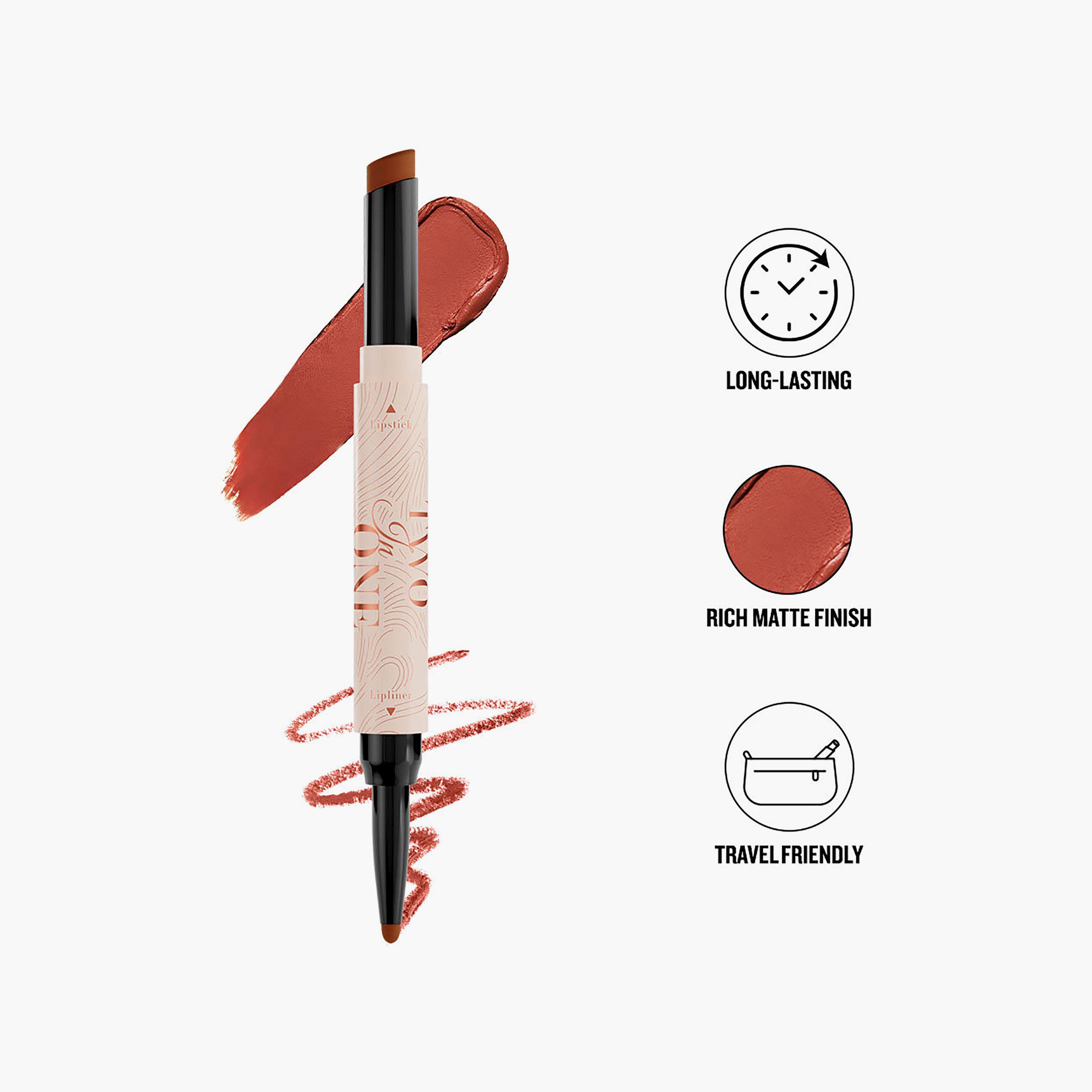 Character 2 in 1 Lipstick & Lipcare 1.6gm-beautyandpersonalcare-makeup-lips-lipsticks-image-7
