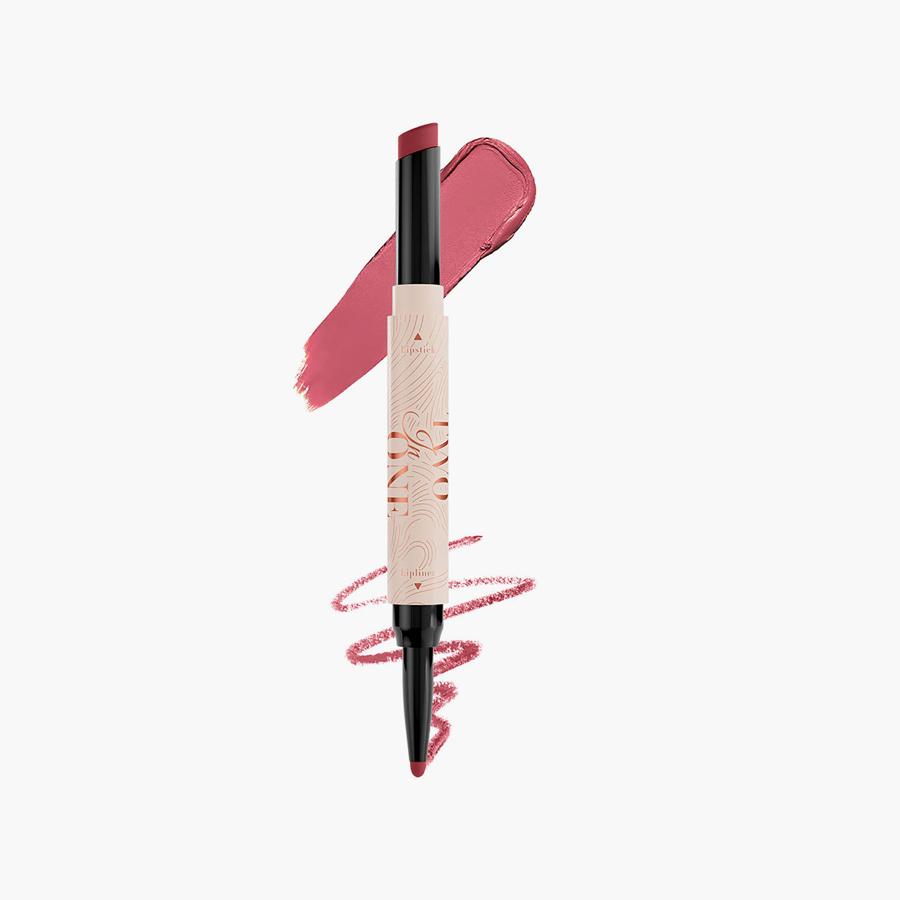 أحمر شفاه وعناية بالشفاه 2 في 1 من كاركتر، 1.6 غرام-beautyandpersonalcare-makeup-lips-lipsticks-image-15