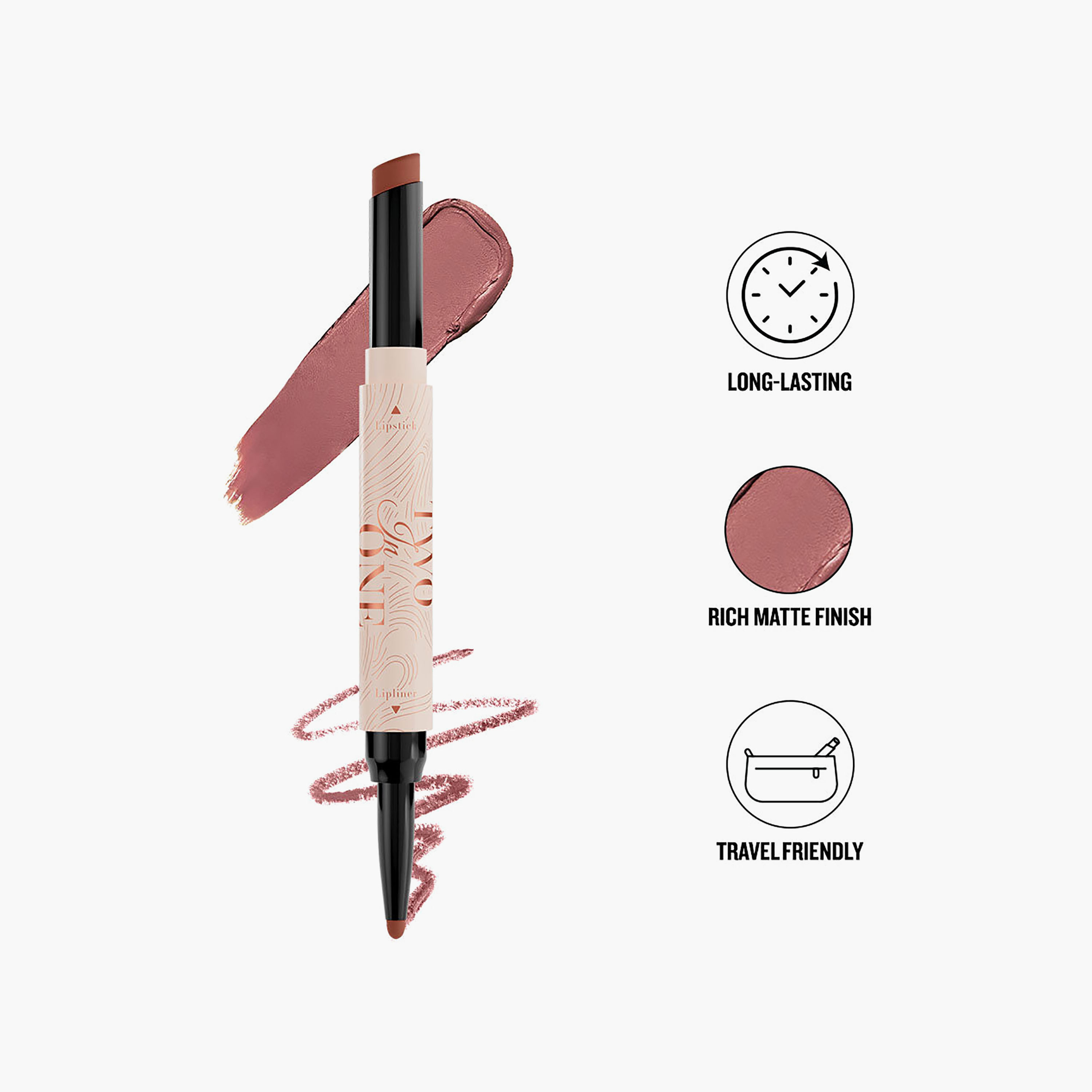 أحمر شفاه وعناية بالشفاه 2 في 1 من كاركتر، 1.6 غرام-beautyandpersonalcare-makeup-lips-lipsticks-image-28