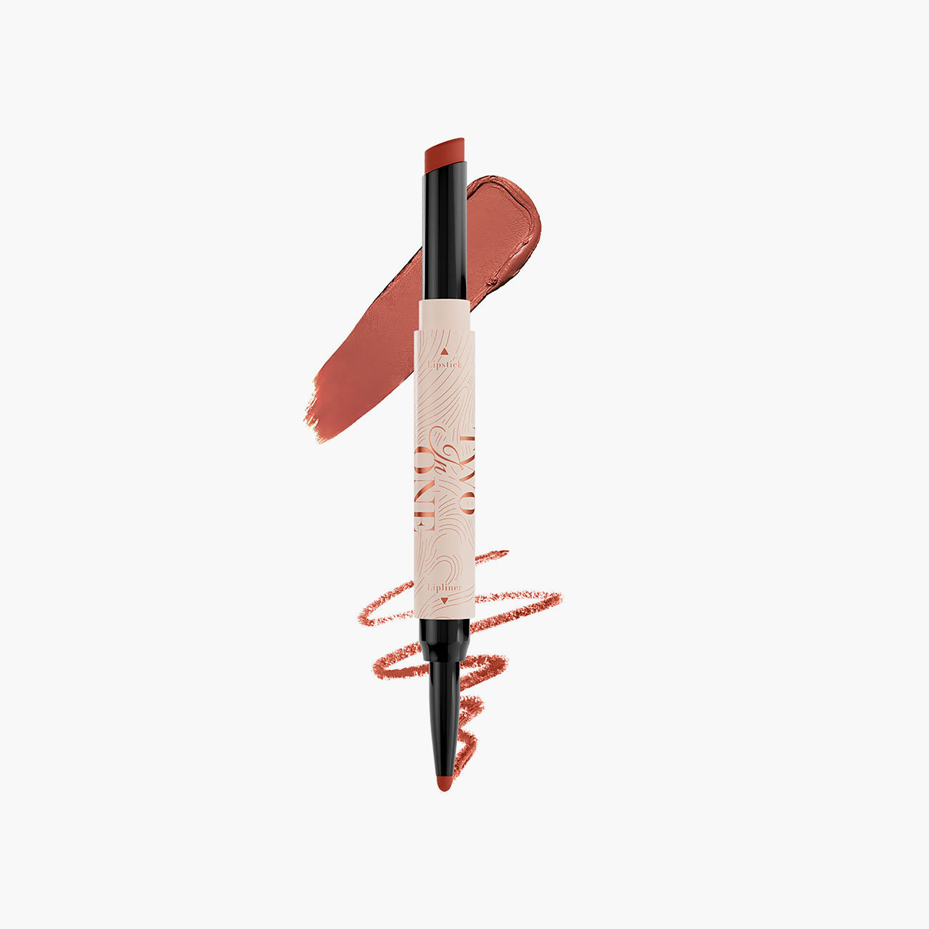 أحمر شفاه وعناية بالشفاه 2 في 1 من كاركتر، 1.6 غرام-beautyandpersonalcare-makeup-lips-lipsticks-image-50