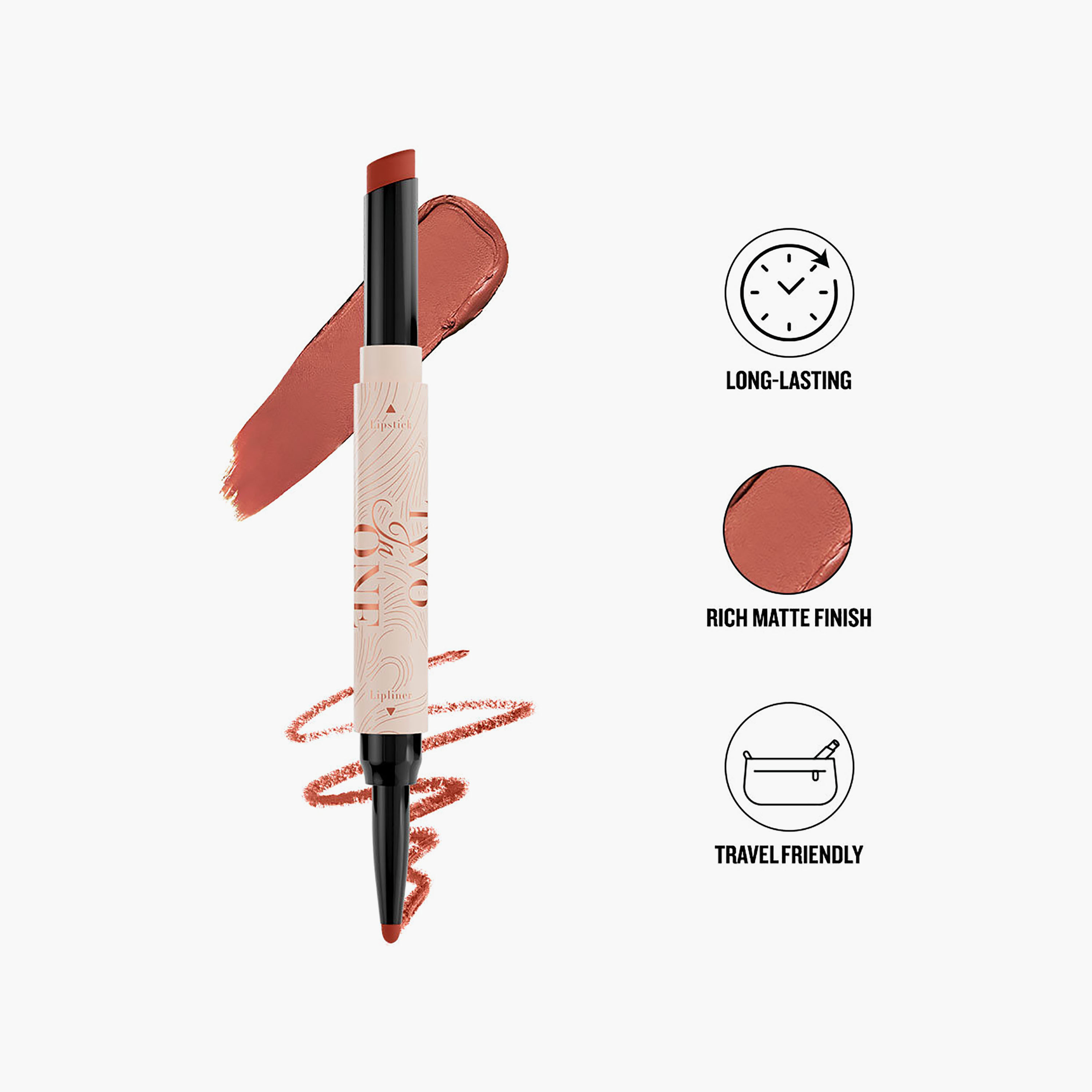 أحمر شفاه وعناية بالشفاه 2 في 1 من كاركتر، 1.6 غرام-beautyandpersonalcare-makeup-lips-lipsticks-image-56