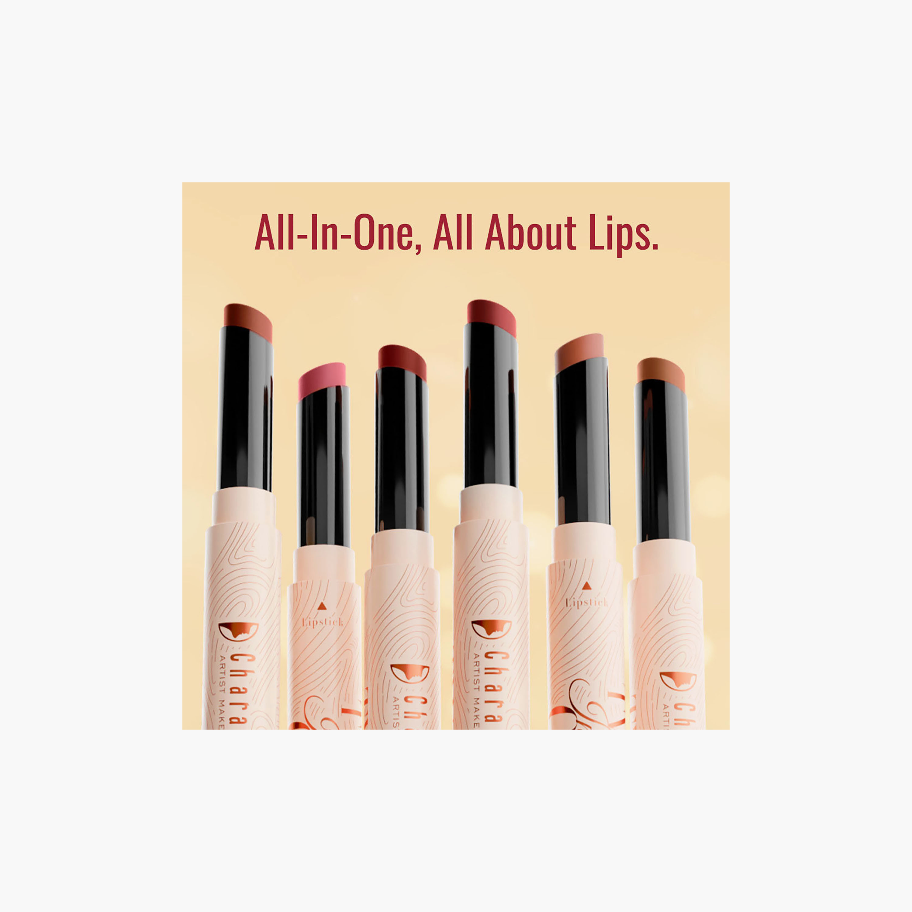 Character 2 in 1 Lipstick & Lipcare 1.6gm-beautyandpersonalcare-makeup-lips-lipsticks-image-5