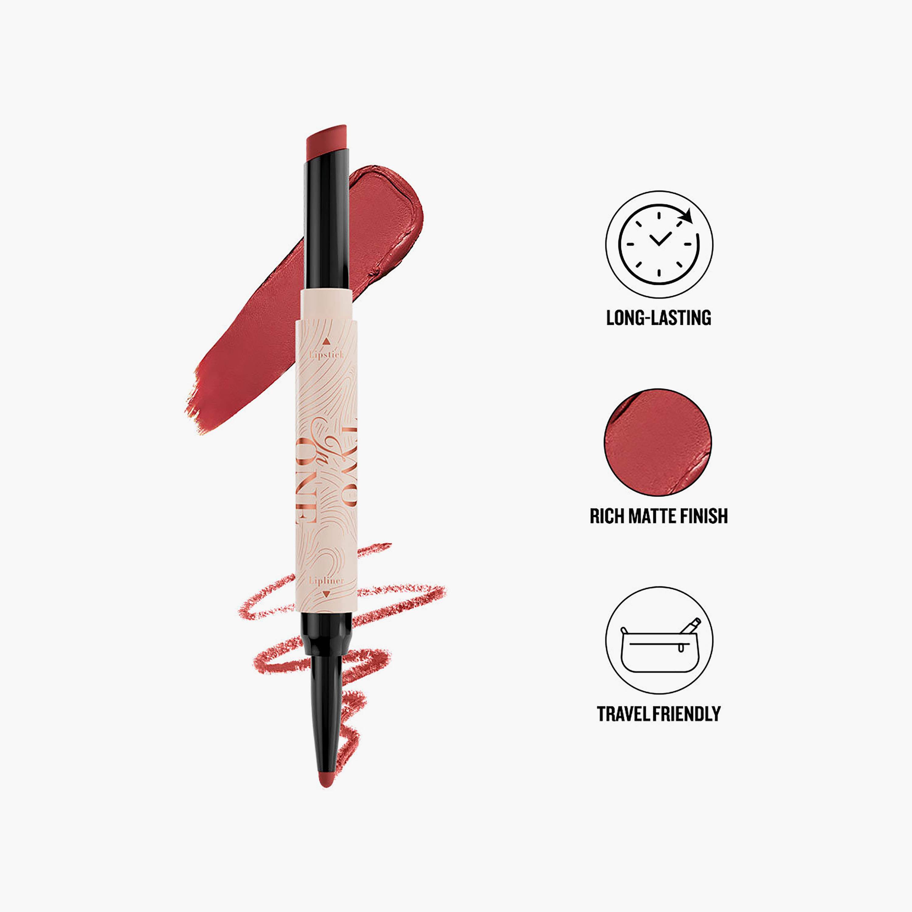 Character 2 in 1 Lipstick & Lipcare 1.6gm-beautyandpersonalcare-makeup-lips-lipsticks-image-7