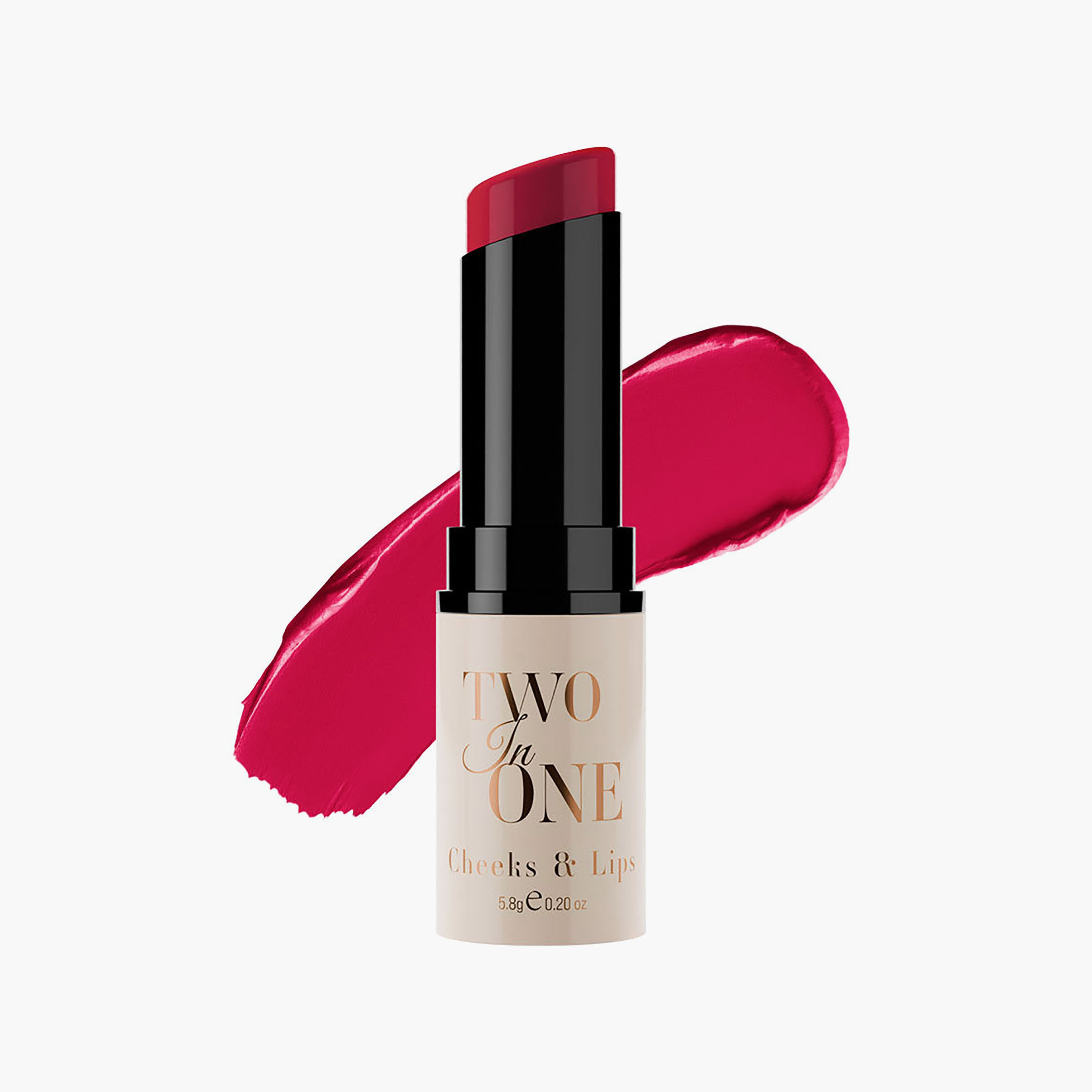 Character Two In One Cheeks & Lips 5.8gm-beautyandpersonalcare-makeup-lips-liquidlipsticks-image-1