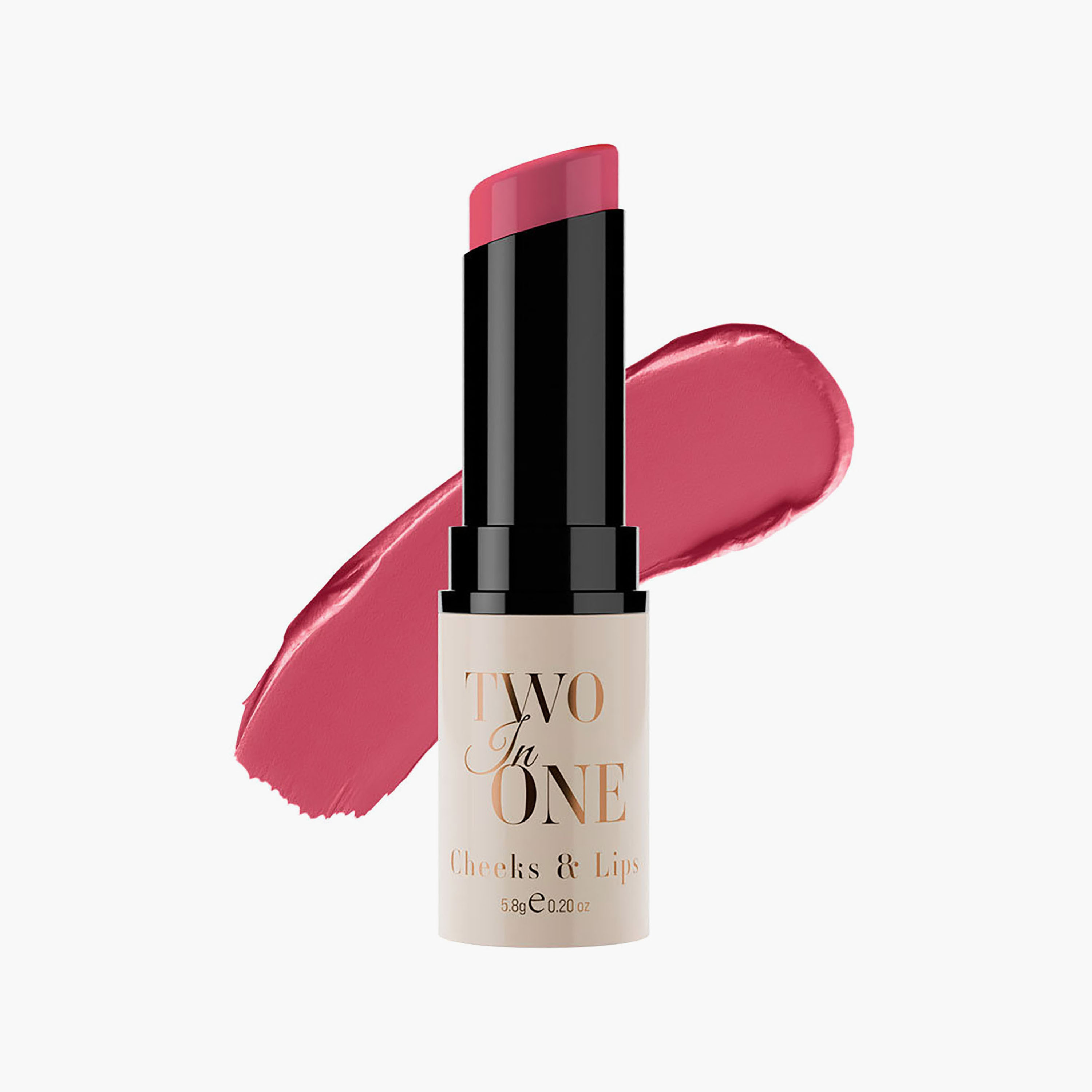 Character Two In One Cheeks & Lips 5.8gm-beautyandpersonalcare-makeup-lips-liquidlipsticks-image-1