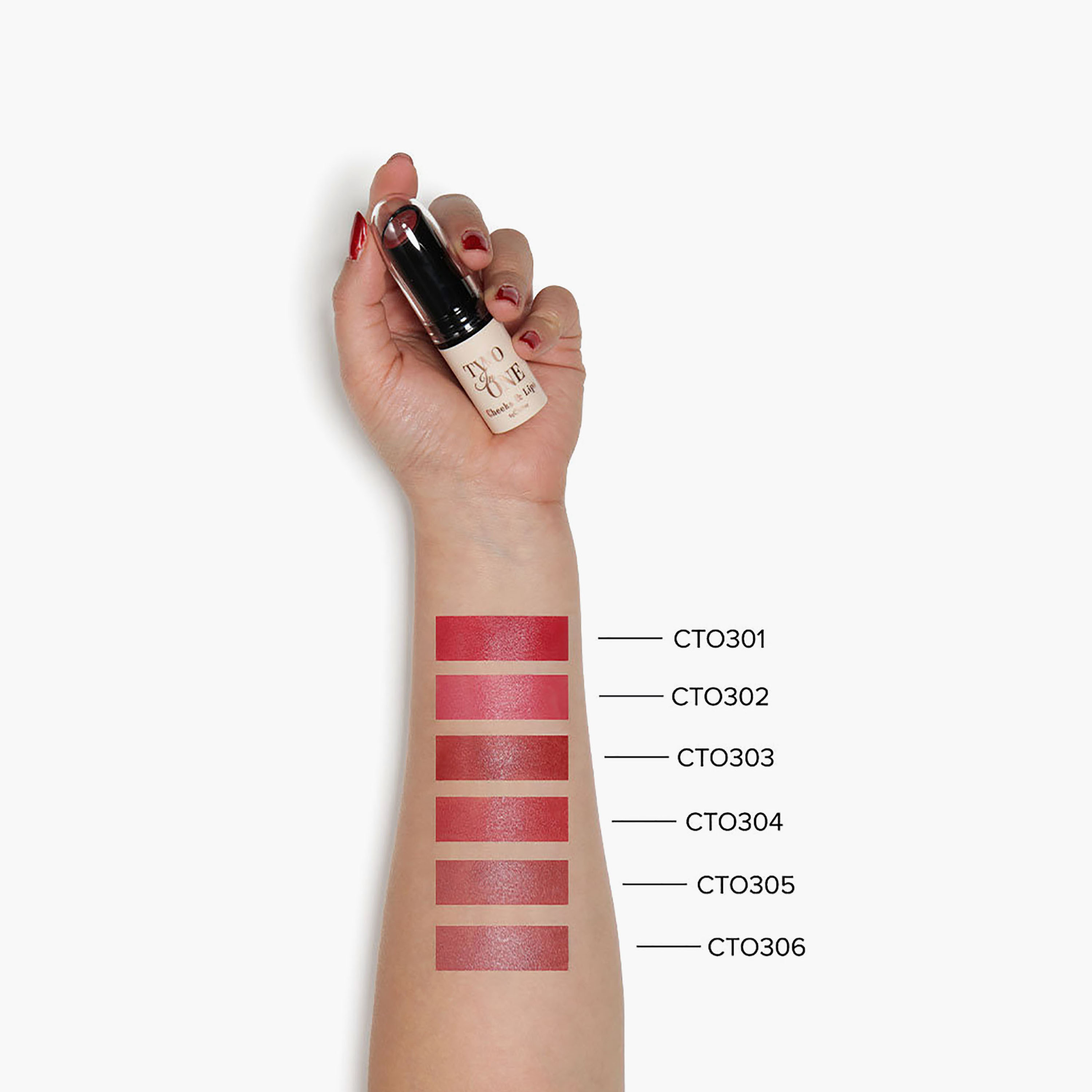 Character Two In One Cheeks & Lips 5.8gm-beautyandpersonalcare-makeup-lips-liquidlipsticks-image-2