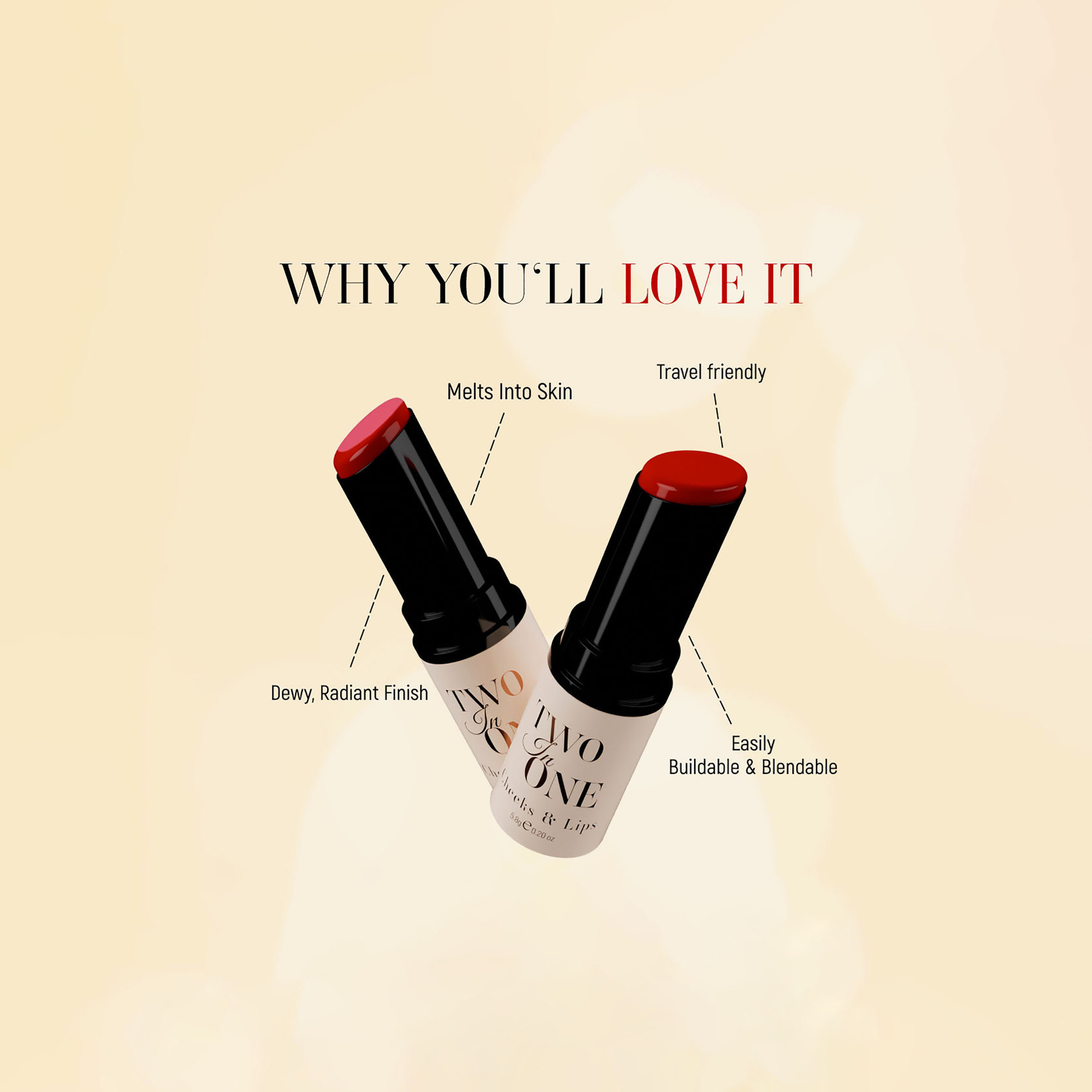 Character Two In One Cheeks & Lips 5.8gm-beautyandpersonalcare-makeup-lips-liquidlipsticks-image-3