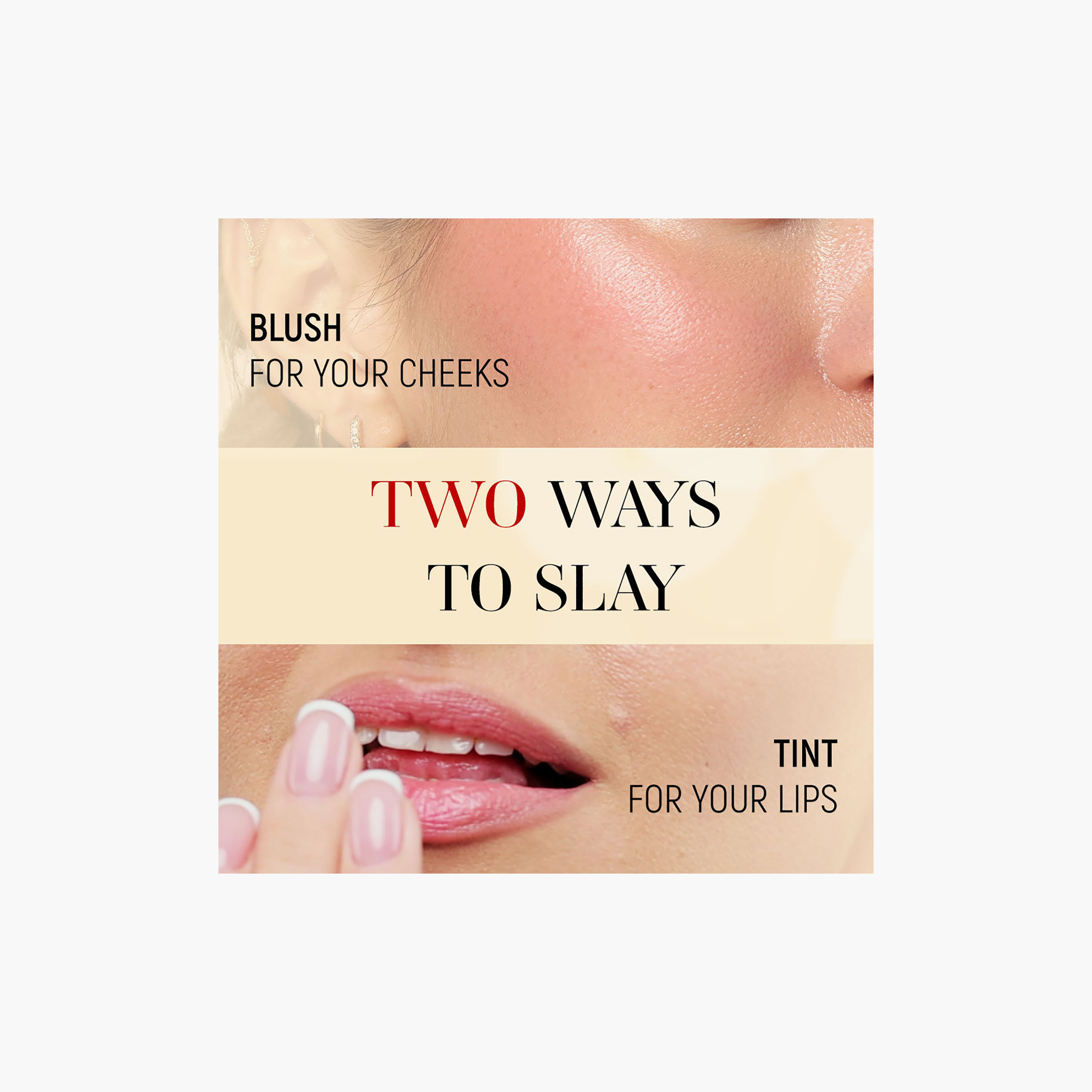 Character Two In One Cheeks & Lips 5.8gm-beautyandpersonalcare-makeup-lips-liquidlipsticks-image-4