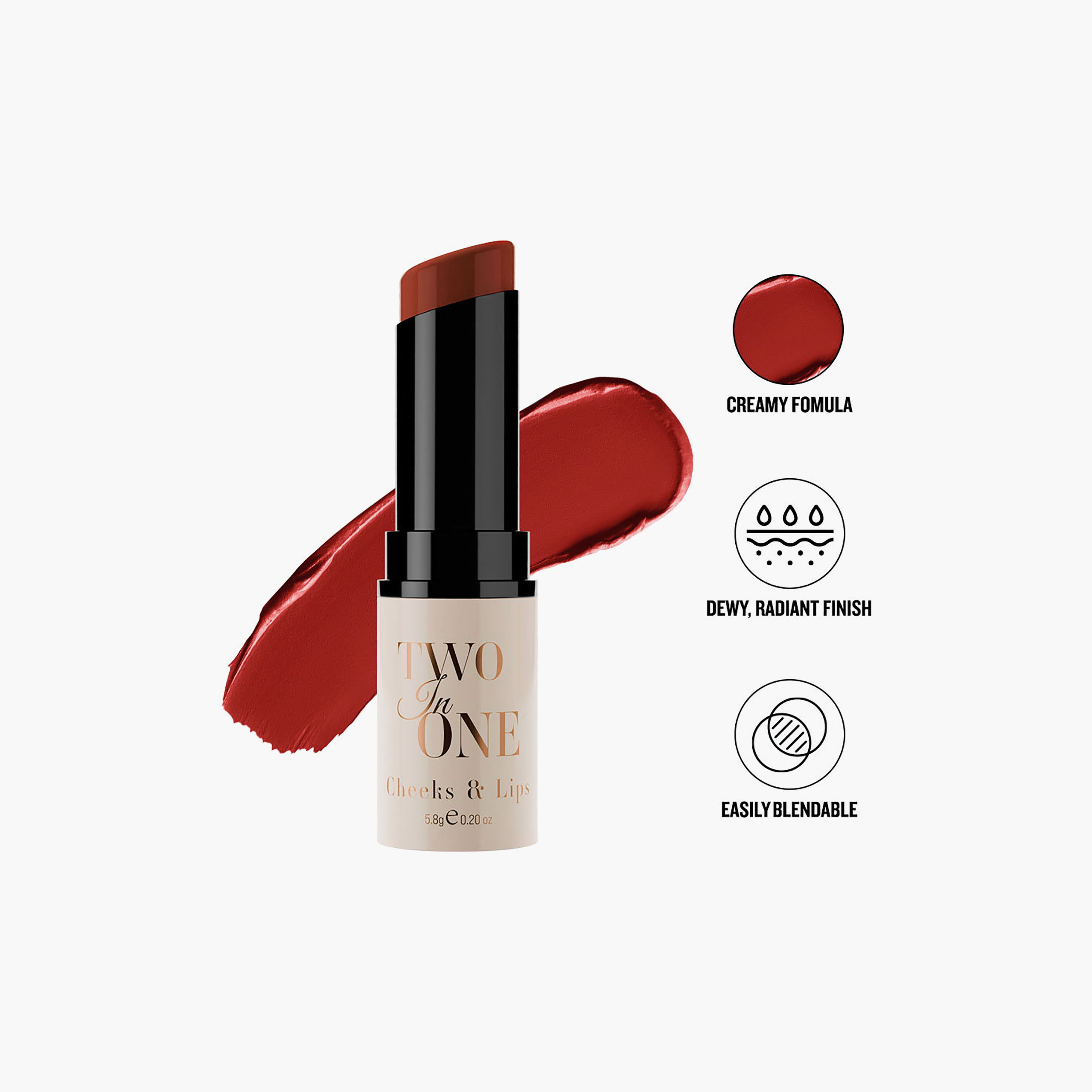 Character Two In One Cheeks & Lips 5.8gm-beautyandpersonalcare-makeup-lips-liquidlipsticks-image-6