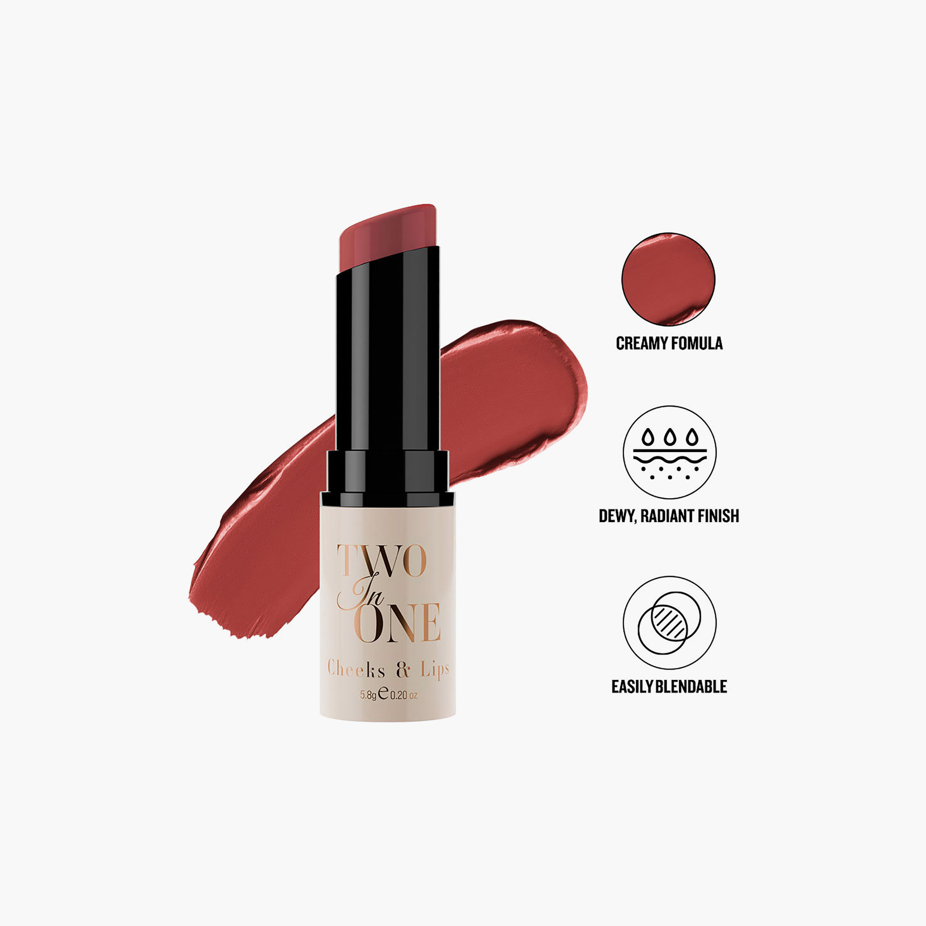 Character Two In One Cheeks & Lips 5.8gm-beautyandpersonalcare-makeup-lips-liquidlipsticks-image-6