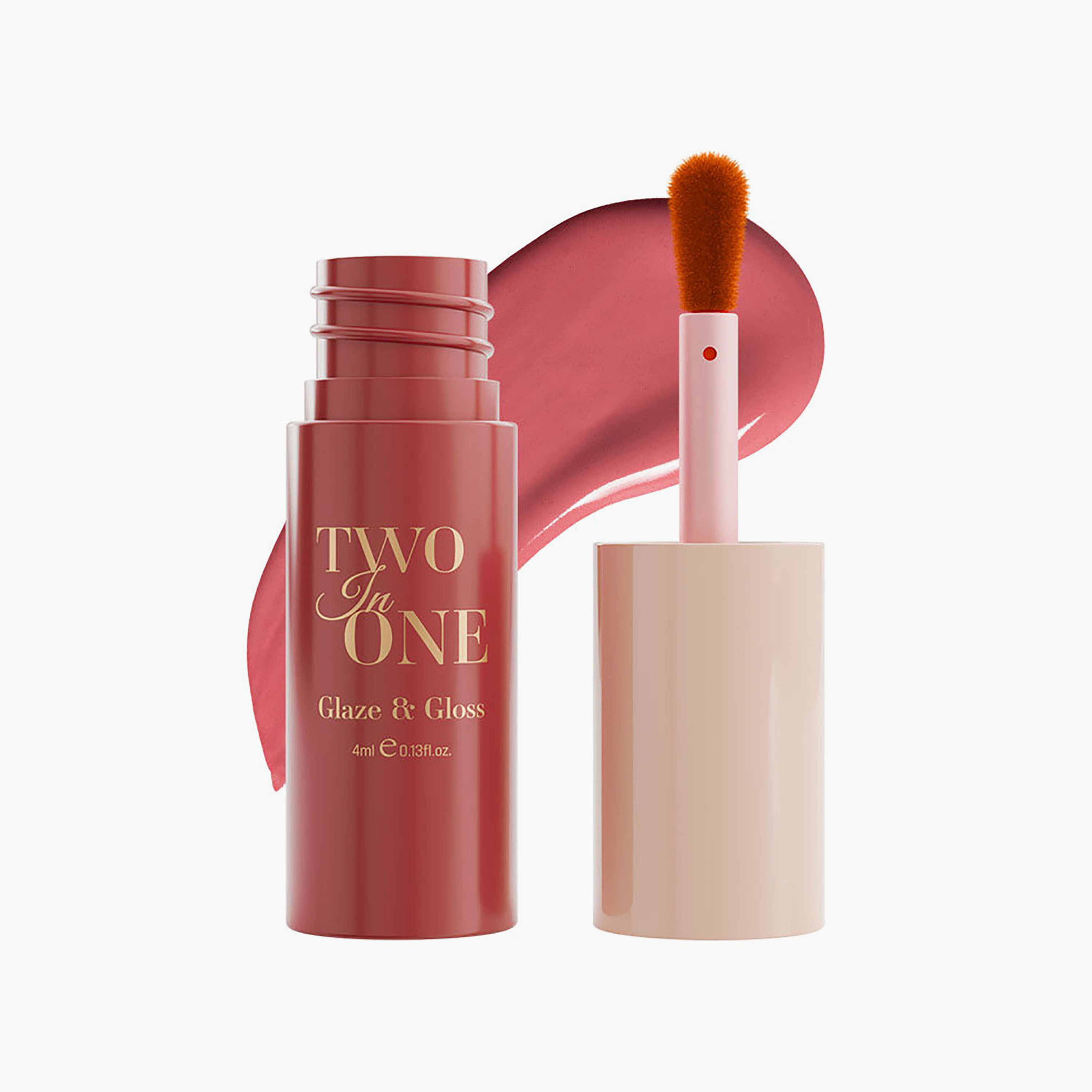 طلاء أظافر لامع ومتعدد الاستخدامات من كاركتر، 4 مل-beautyandpersonalcare-makeup-lips-lipglossesandbalms-image-1