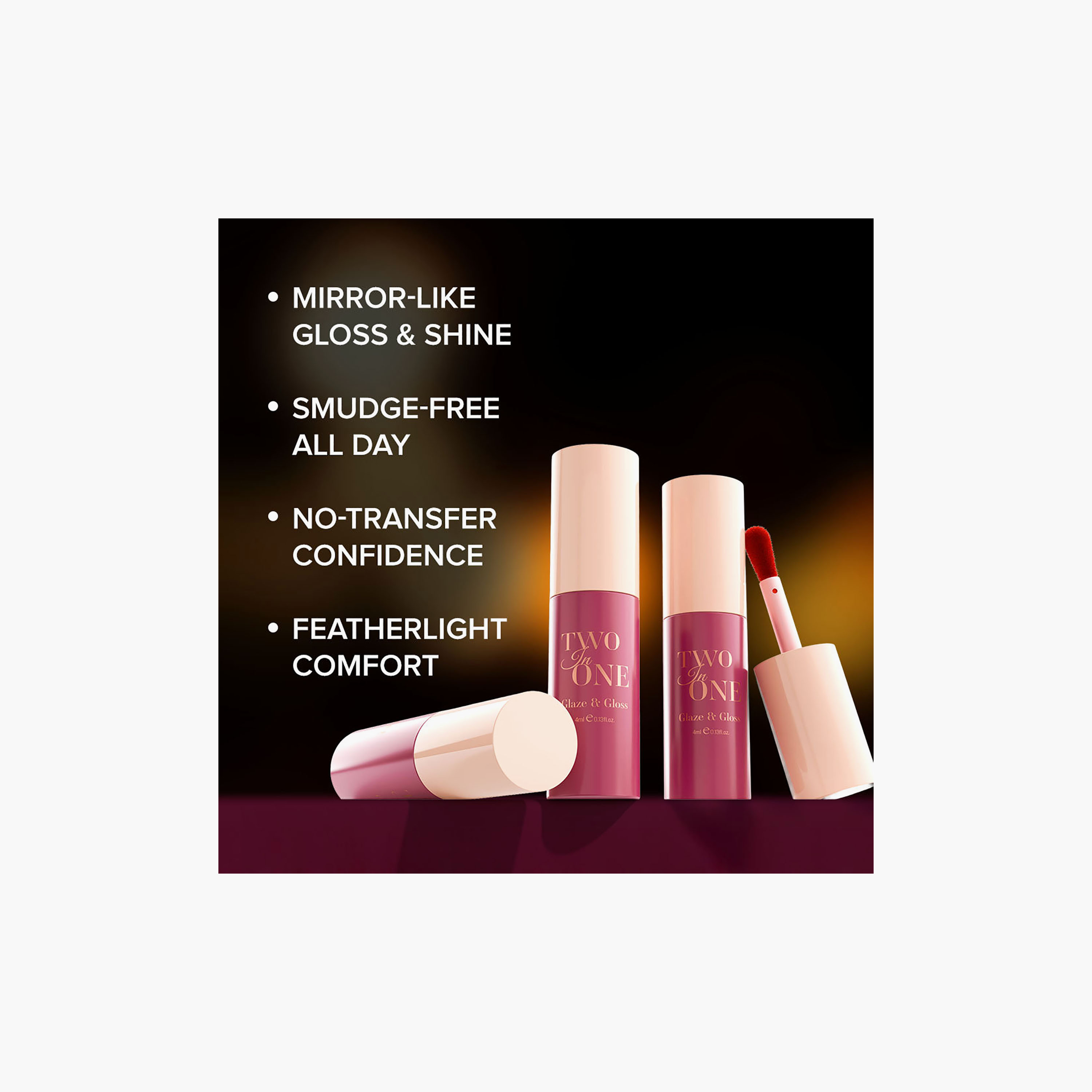 طلاء أظافر لامع ومتعدد الاستخدامات من كاركتر، 4 مل-beautyandpersonalcare-makeup-lips-lipglossesandbalms-image-6