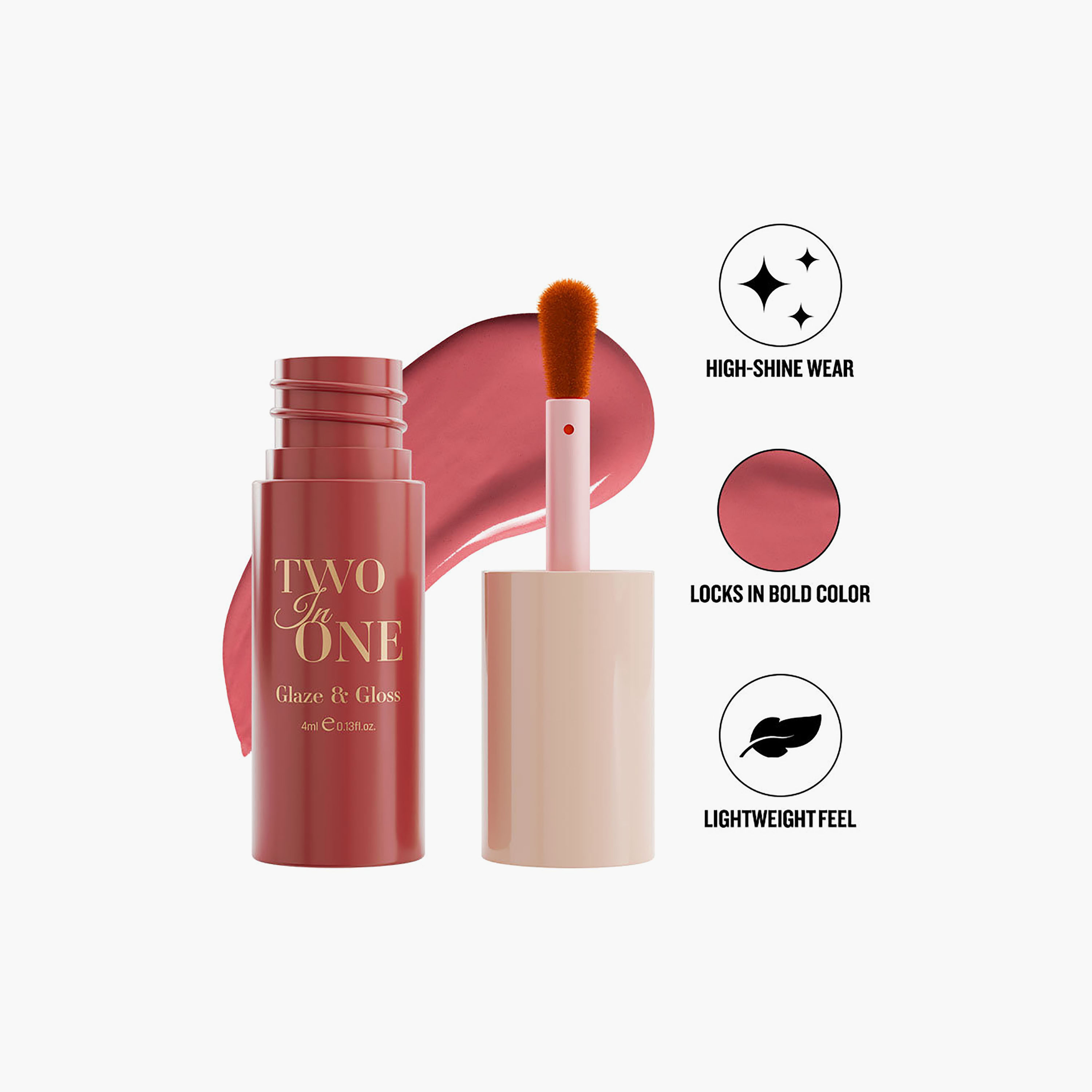 طلاء أظافر لامع ومتعدد الاستخدامات من كاركتر، 4 مل-beautyandpersonalcare-makeup-lips-lipglossesandbalms-image-7