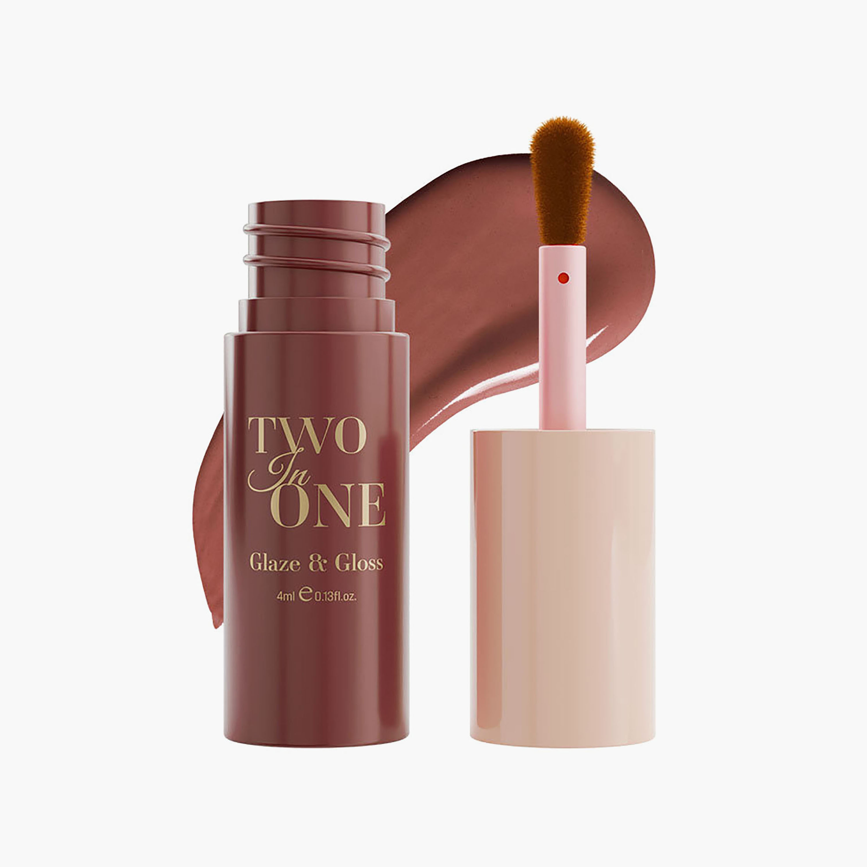 Character 2 In 1 Glaze & Gloss 4ml-beautyandpersonalcare-makeup-lips-lipglossesandbalms-image-1