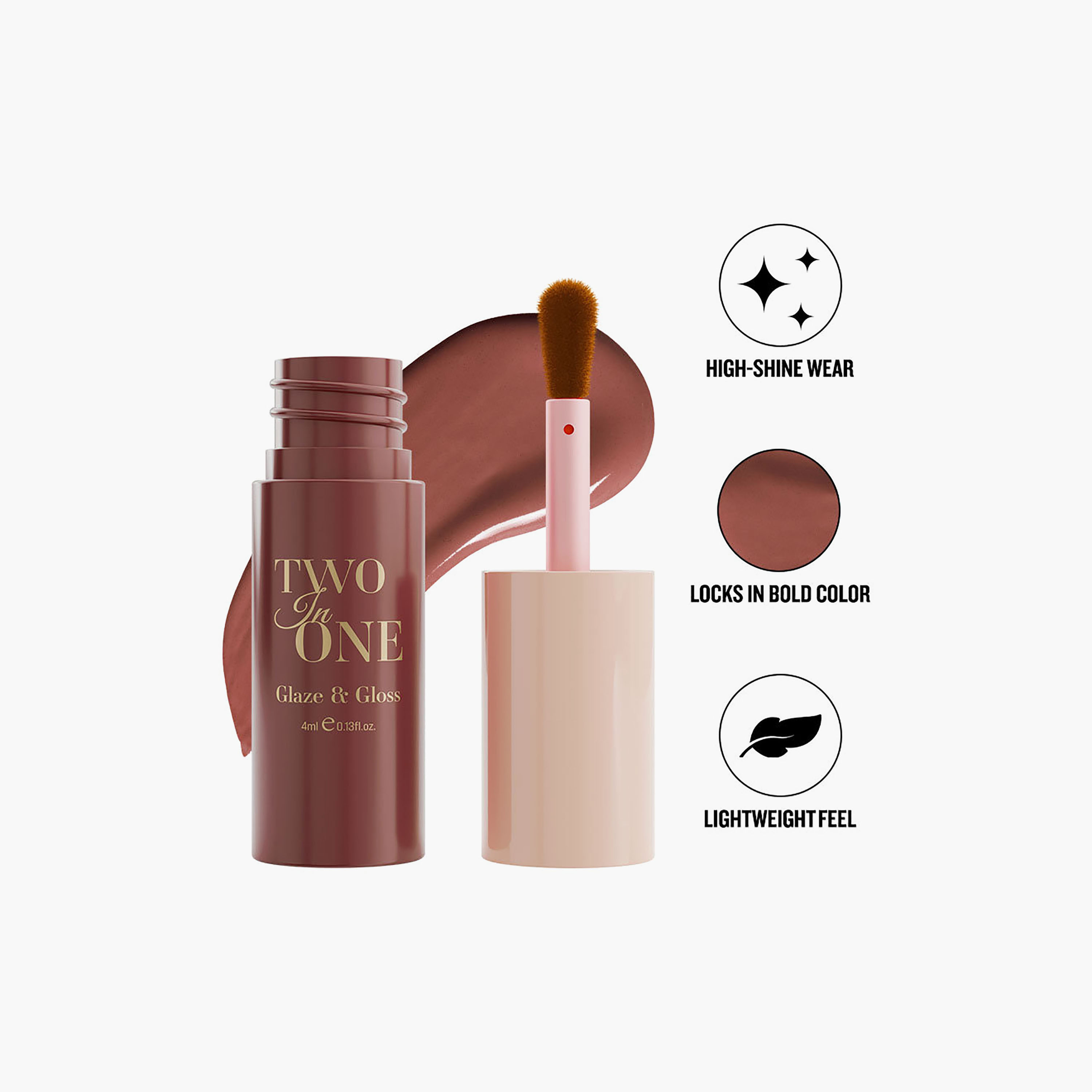 طلاء أظافر لامع ومتعدد الاستخدامات من كاركتر، 4 مل-beautyandpersonalcare-makeup-lips-lipglossesandbalms-image-14