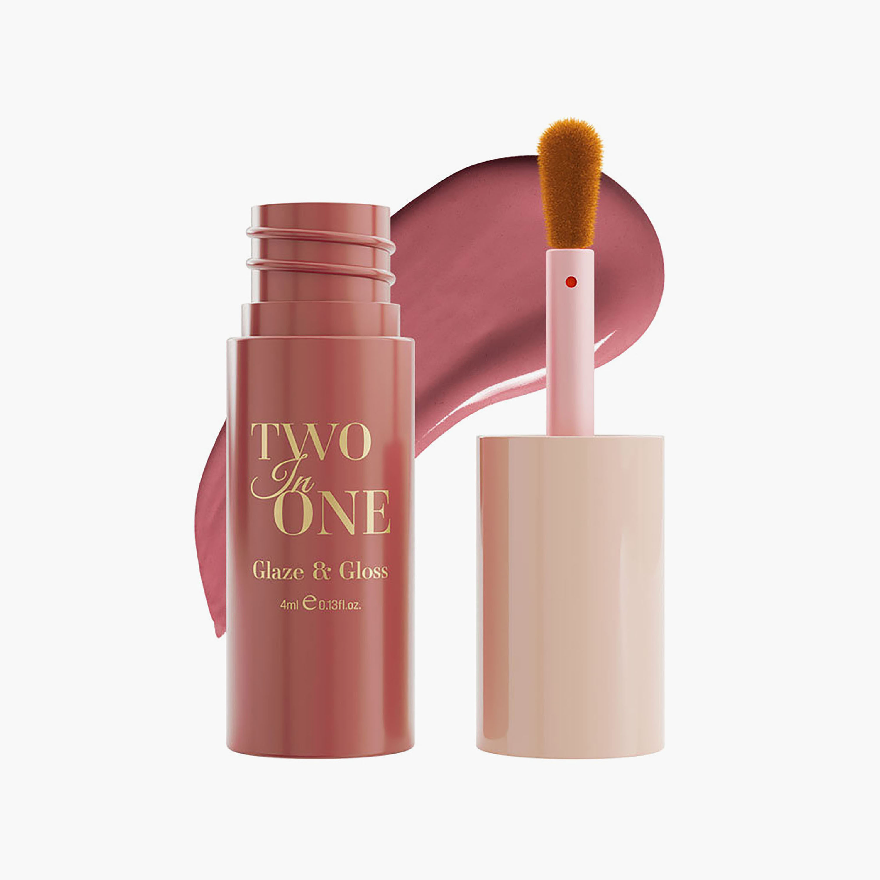 Character 2 In 1 Glaze & Gloss 4ml-beautyandpersonalcare-makeup-lips-lipglossesandbalms-image-1